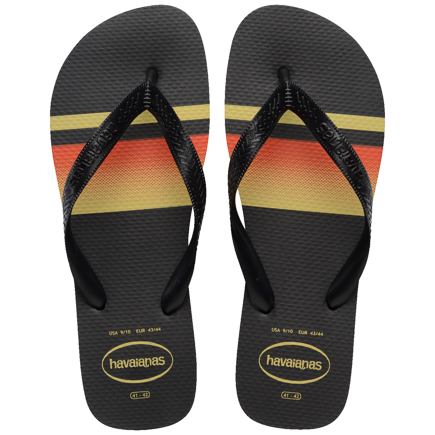 Chinelo Top Basic Unissex Confortável Durável Leve para Verão Praia