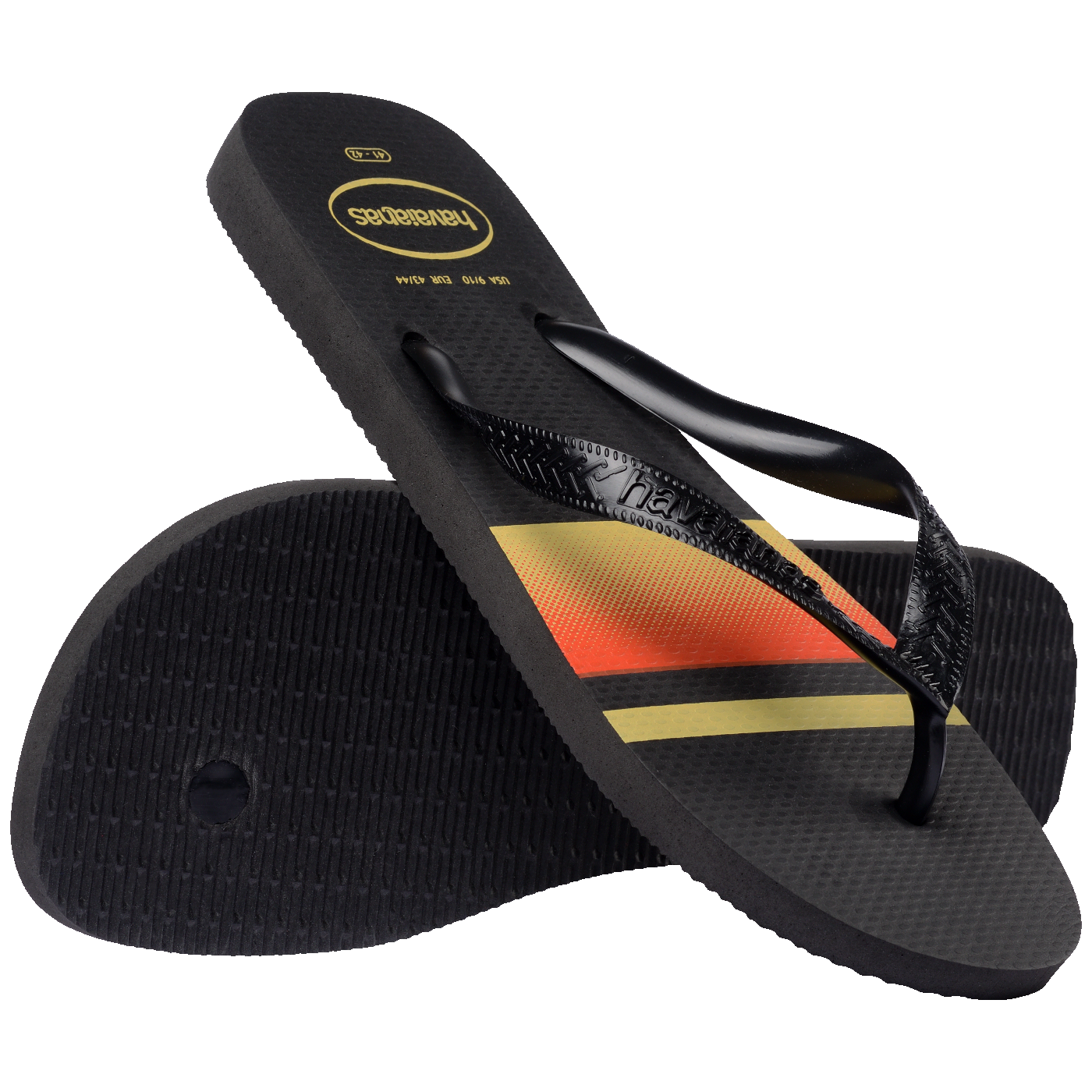 Chinelo Top Basic Unissex Confortável Durável Leve para Verão Praia