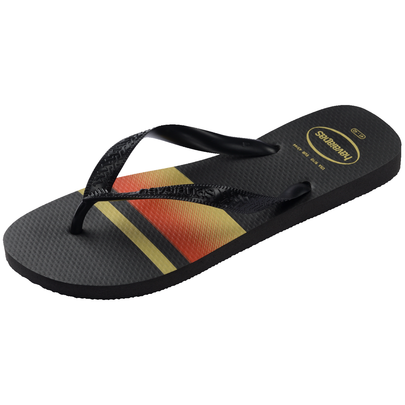 Chinelo Top Basic Unissex Confortável Durável Leve para Verão Praia