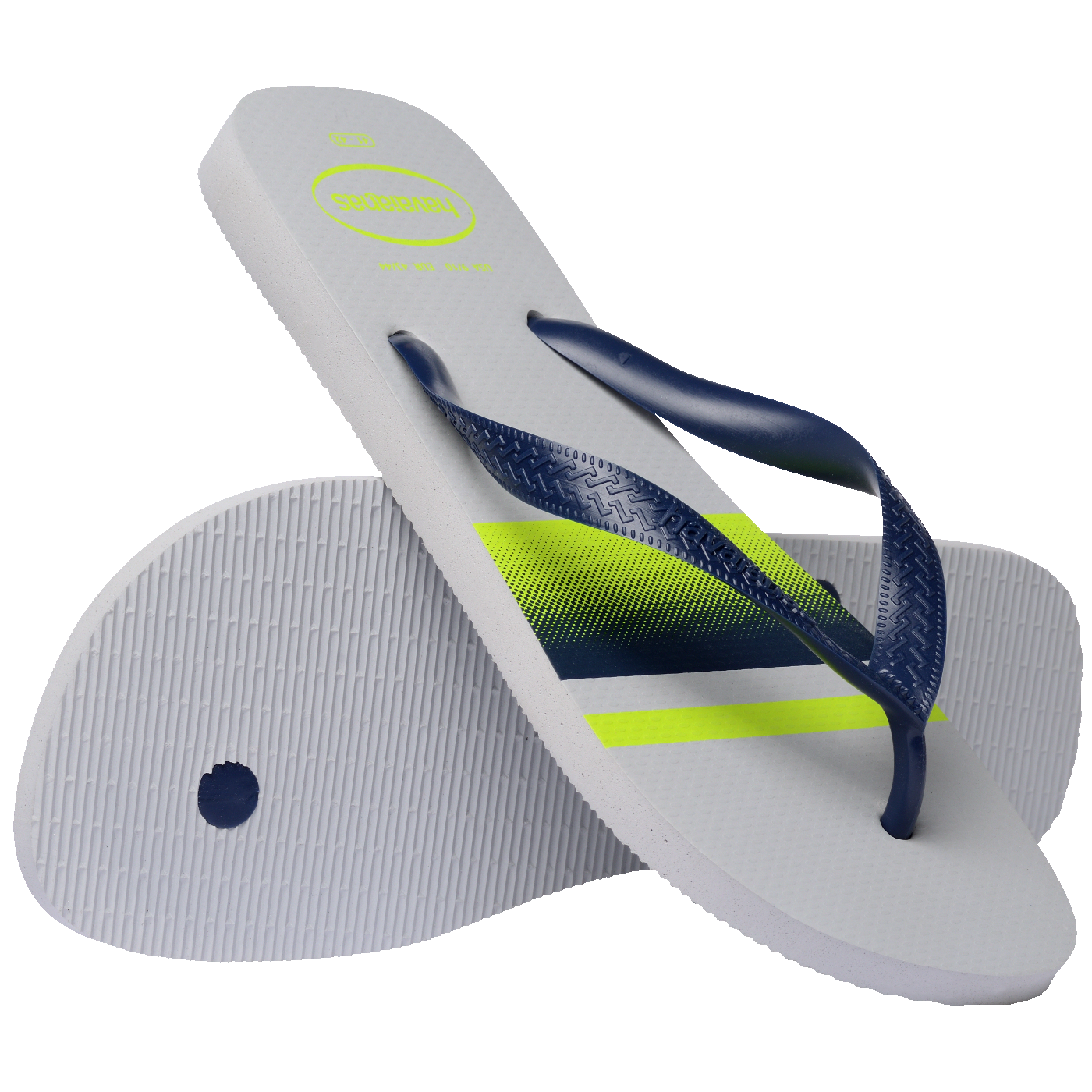 Chinelo Top Basic: Conforto Leve, Estilo Versátil para Todo Momento