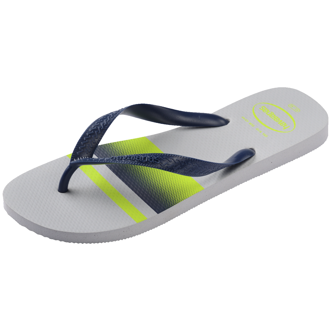 Chinelo Top Basic: Conforto Leve, Estilo Versátil para Todo Momento