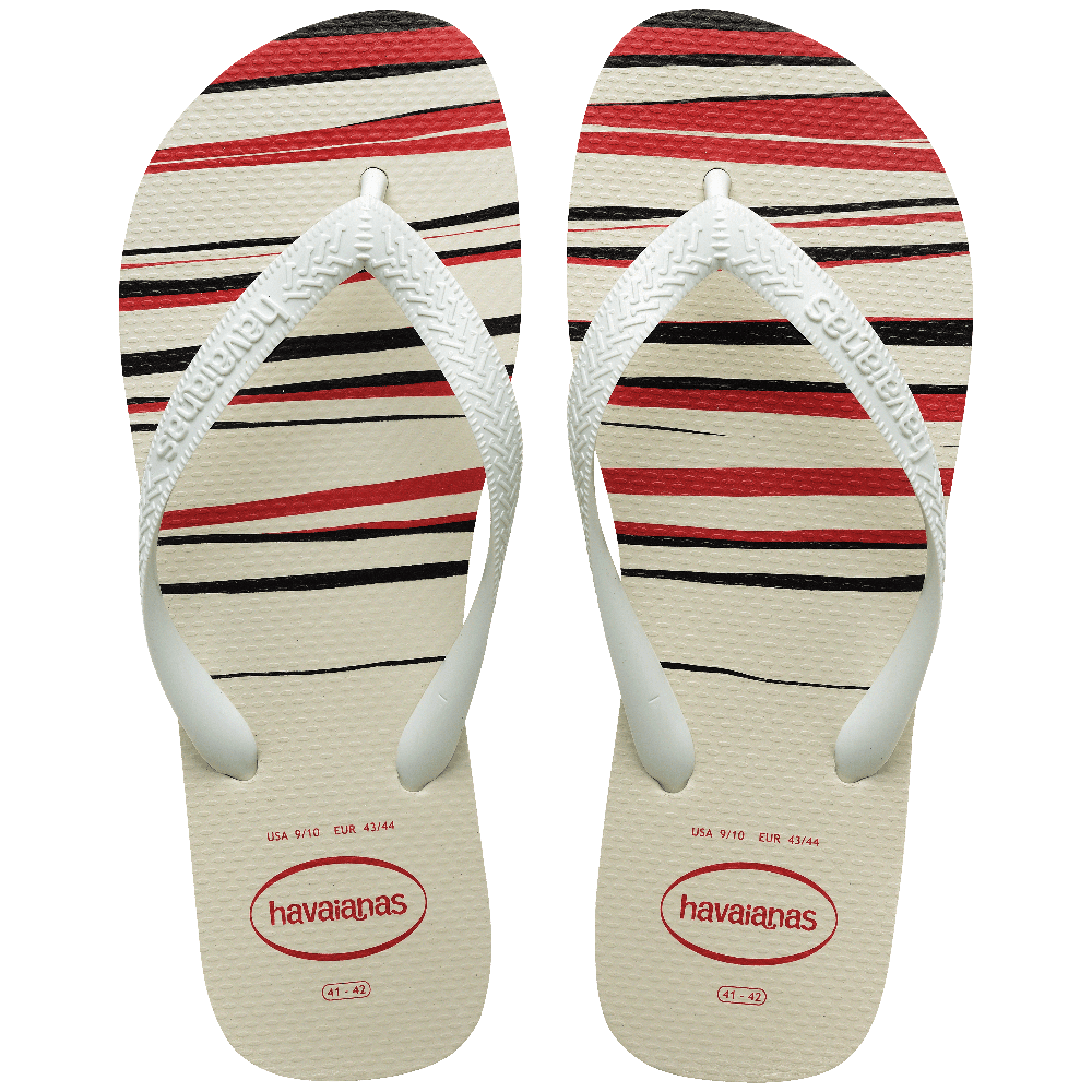 Chinelo Top Basic Bege Unissex: Conforto, Leveza e Estilo Versátil