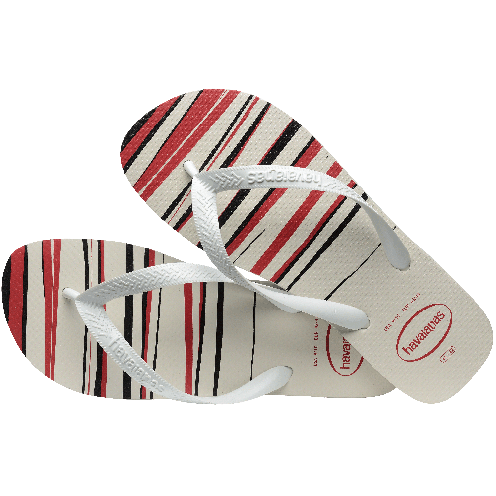 Chinelo Top Basic Bege Unissex: Conforto, Leveza e Estilo Versátil