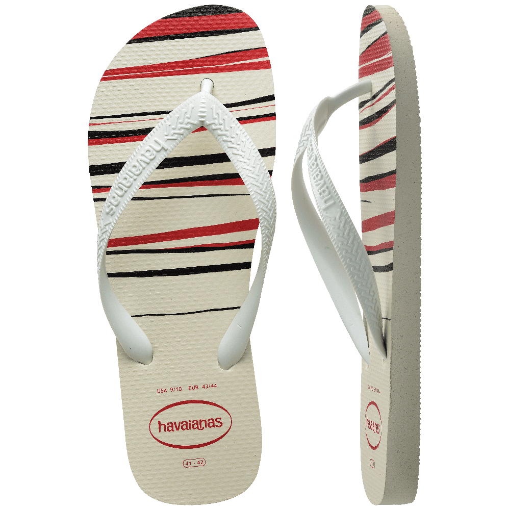 Chinelo Top Basic Bege Unissex: Conforto, Leveza e Estilo Versátil