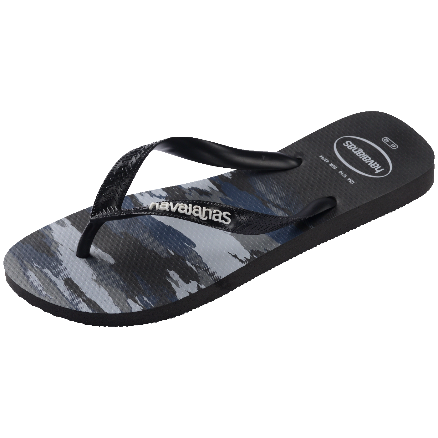 Chinelo Top Camu: Conforto Leve, Estilo Urbano Moderno, Estampa Camuflada Vibrante