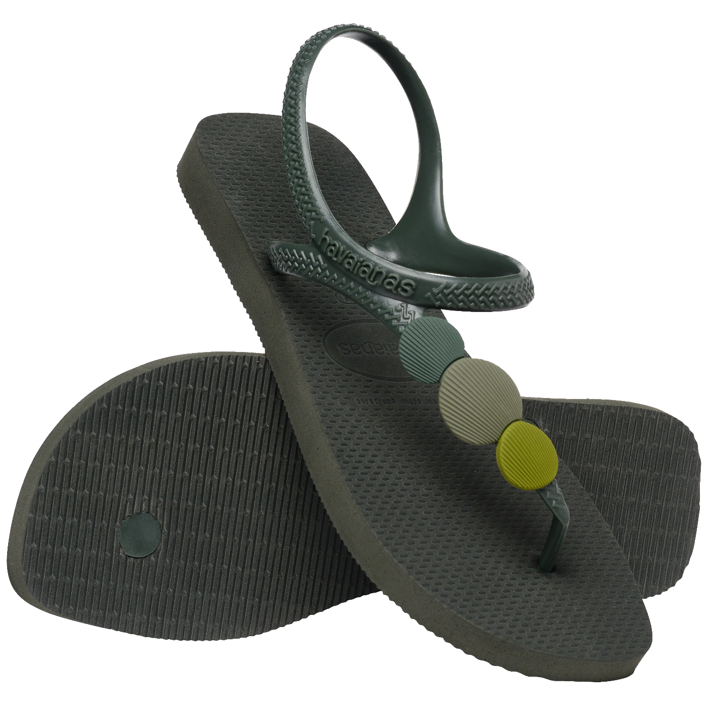 Rasteirinha Flash Urban Plus: Conforto e Estilo Moderno para o Verão