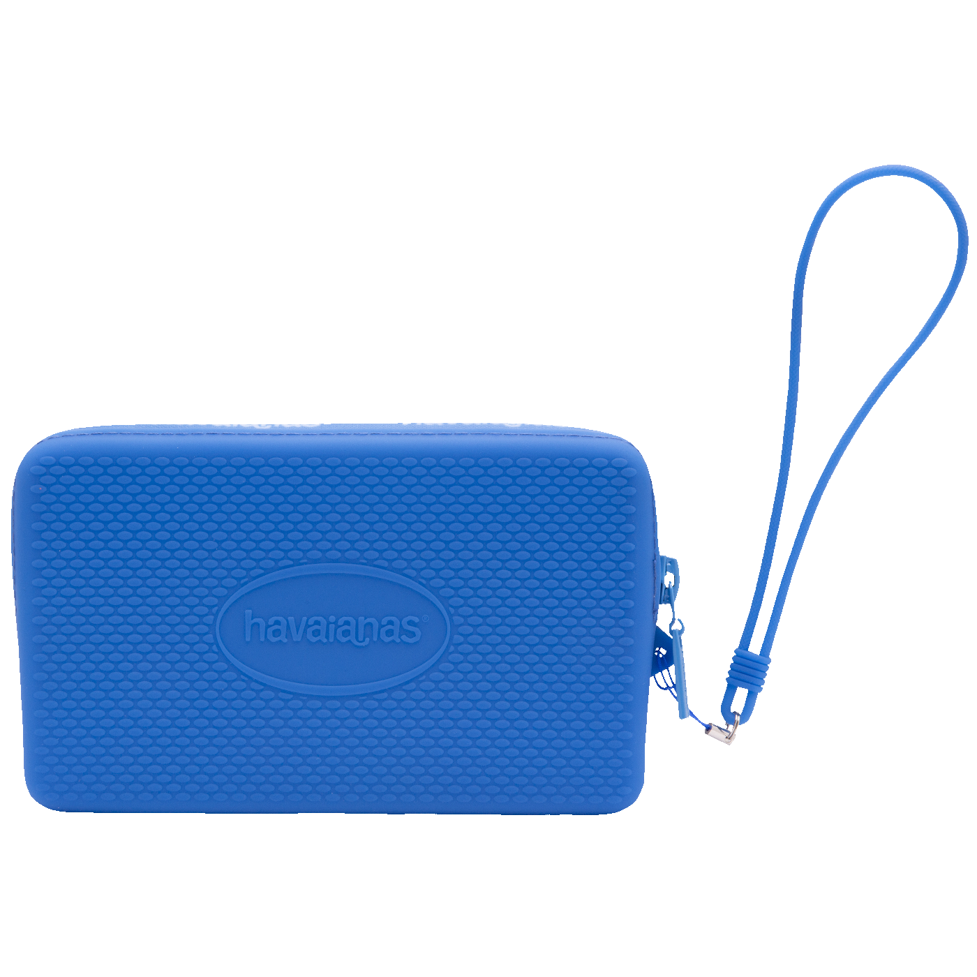 Mini Bolsa Logo Silicone: Estilo, Praticidade e Zíper Resistente