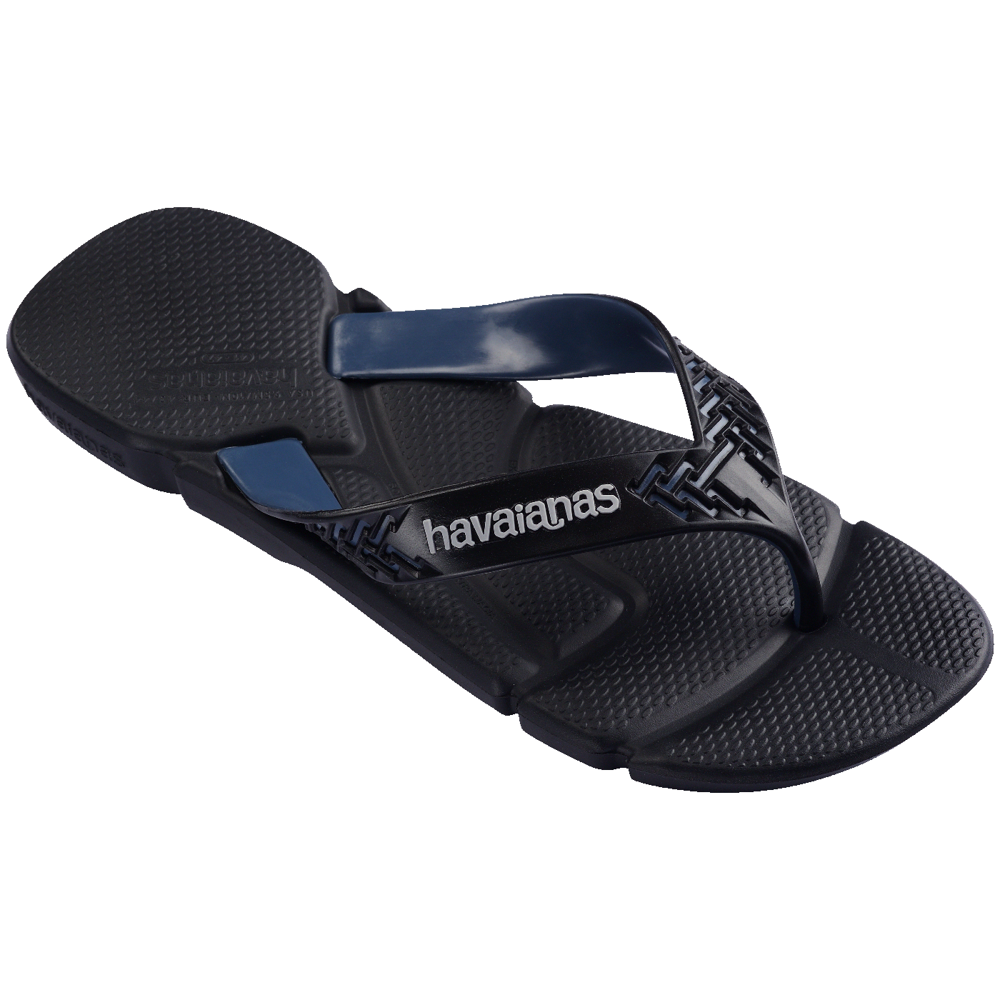 Chinelo Power 2.0: Conforto Premium, Design Moderno e Sola Extramacia