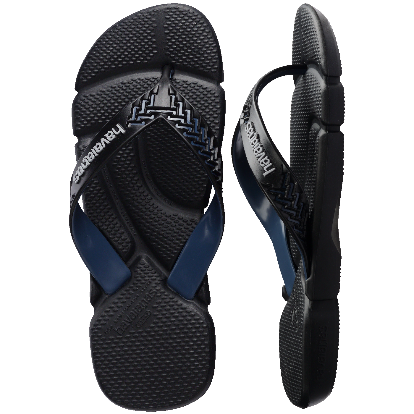Chinelo Power 2.0: Conforto Premium, Design Moderno e Sola Extramacia