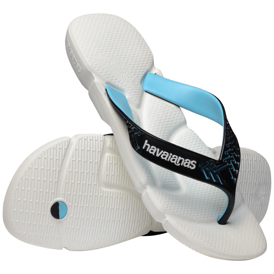 Chinelo Power 2.0: Conforto Supremo, Sola Massageadora para Pós-Esporte e Lazer