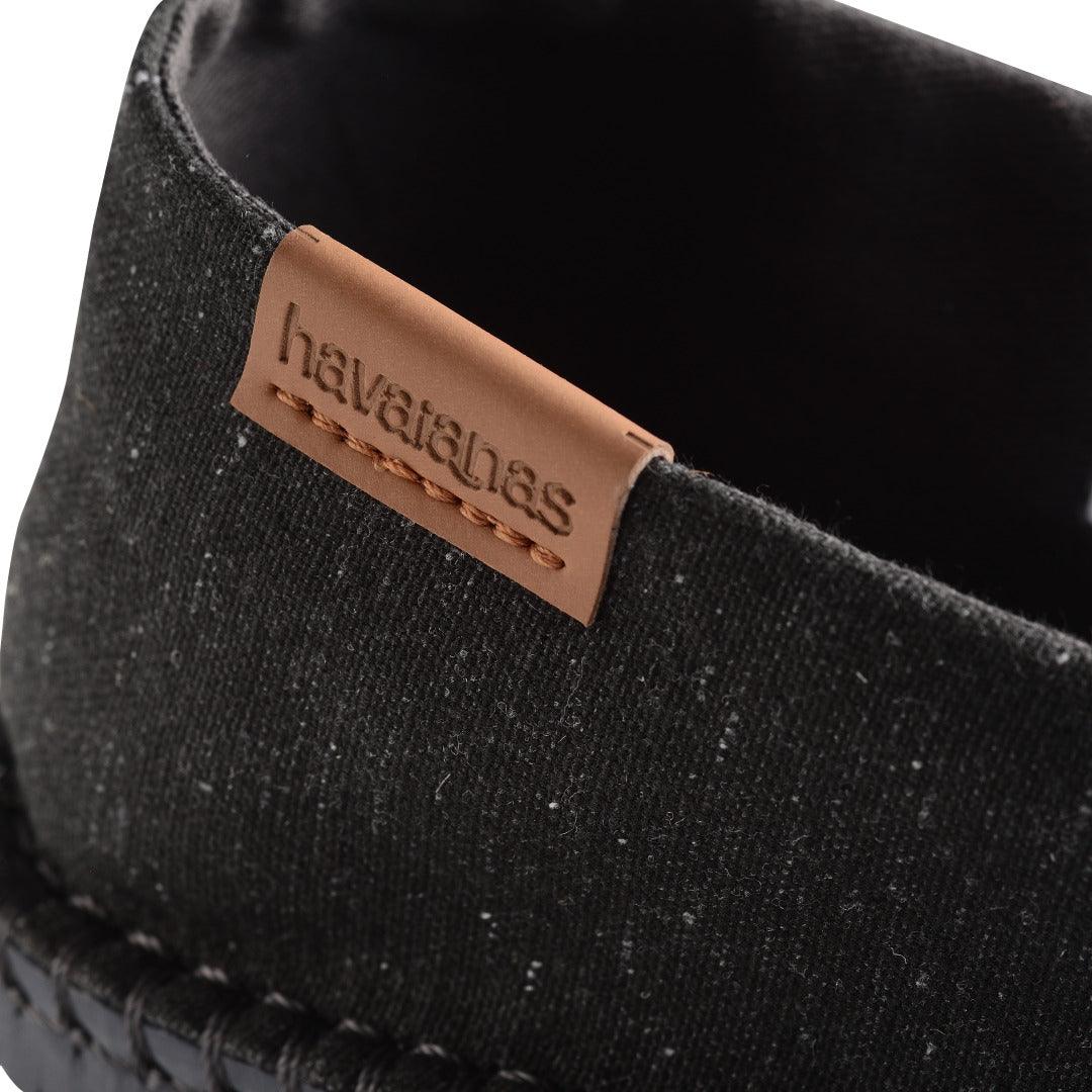 Alpargatas Origine IV Pretas: Conforto Flexível, Estilo Versátil para Todo Dia