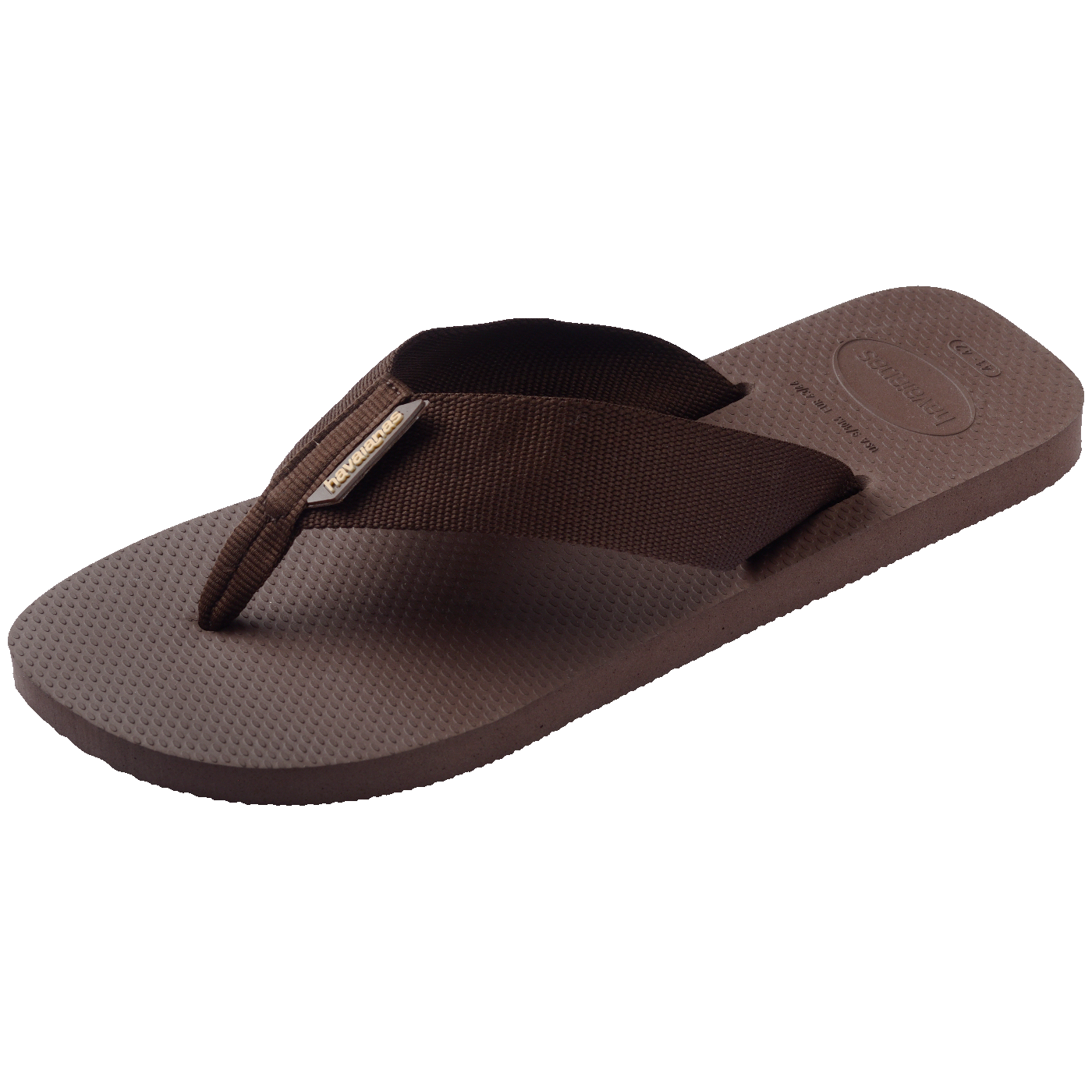 Chinelo Urban Básico Material: Tiras Largas e Solado Macio