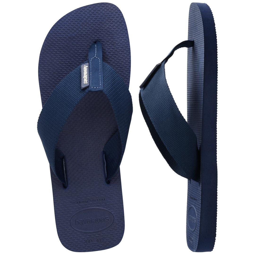 Chinelo Urban Basic Material: Conforto Premium e Estilo Masculino Sofisticado