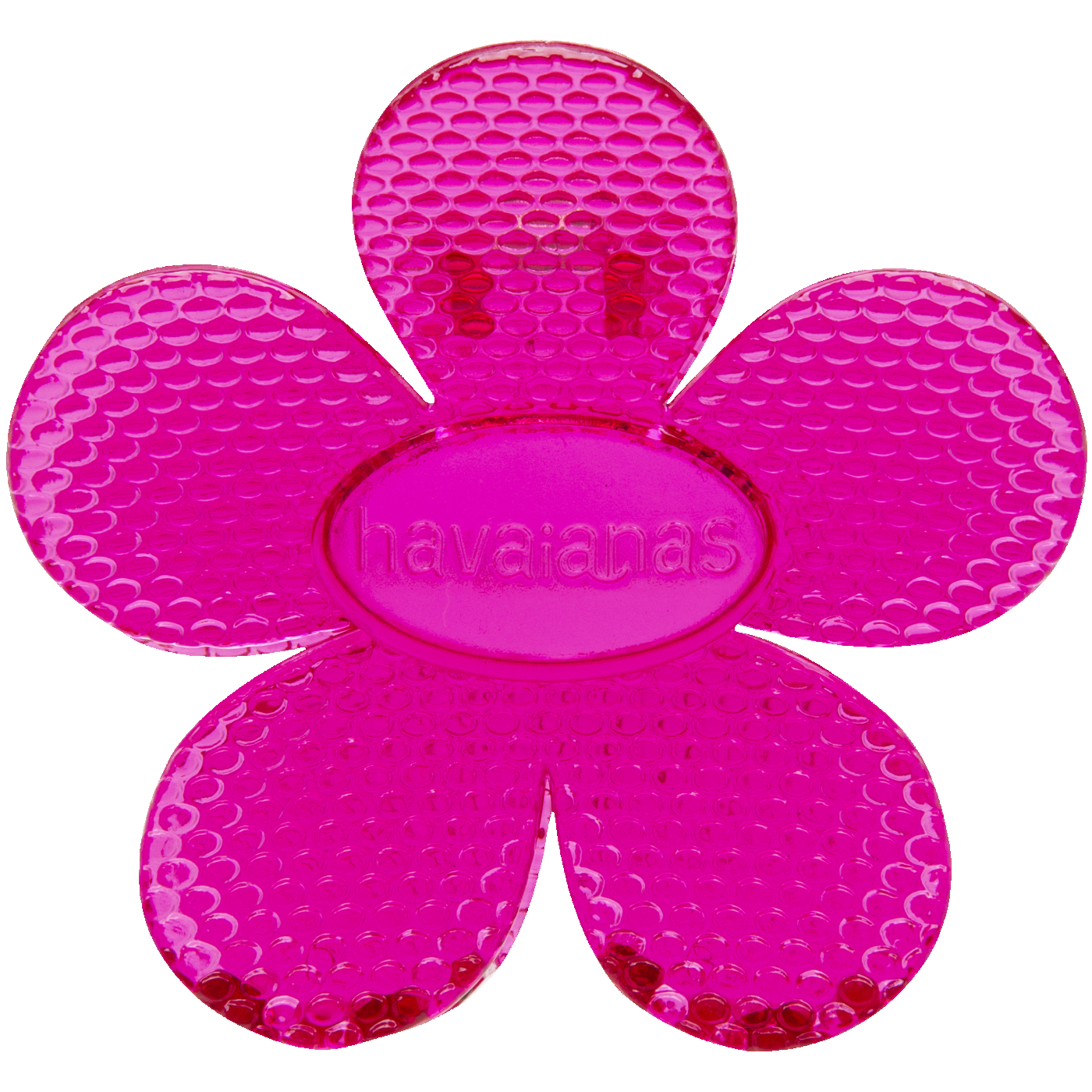 Presilha de Cabelo Flor Rosa Gum: Acessório Charmoso, Prático e Estiloso