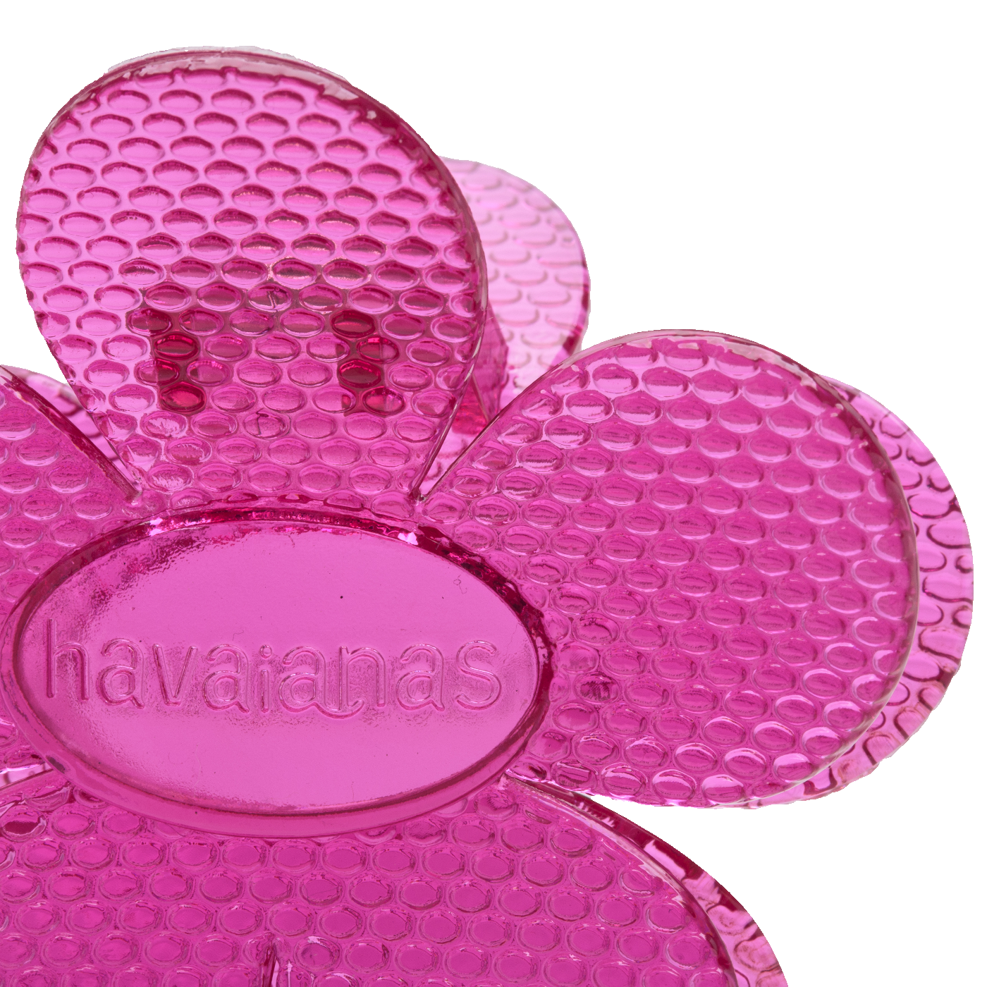 Presilha de Cabelo Flor Rosa Gum: Acessório Charmoso, Prático e Estiloso