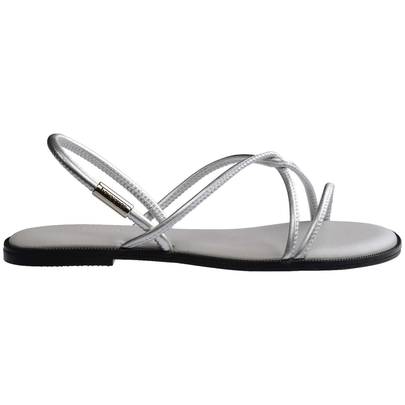 Rasteirinha Una Manga Feminina: Conforto, Leveza e Estilo Durável