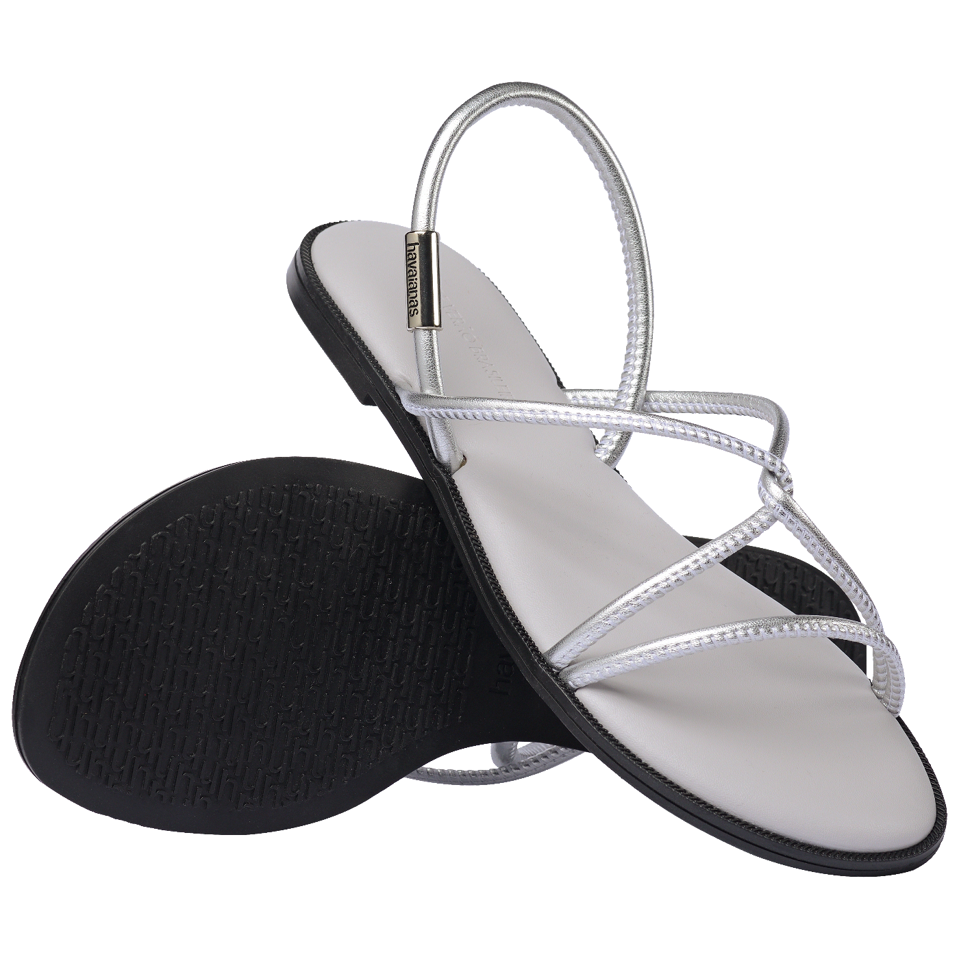 Rasteirinha Una Manga Feminina: Conforto, Leveza e Estilo Durável