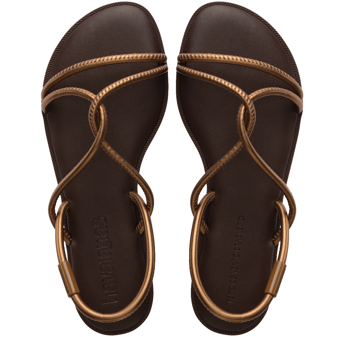 Rasteirinha Una Manga Feminina Confortável Estilosa Verão Praia Piscina Leve