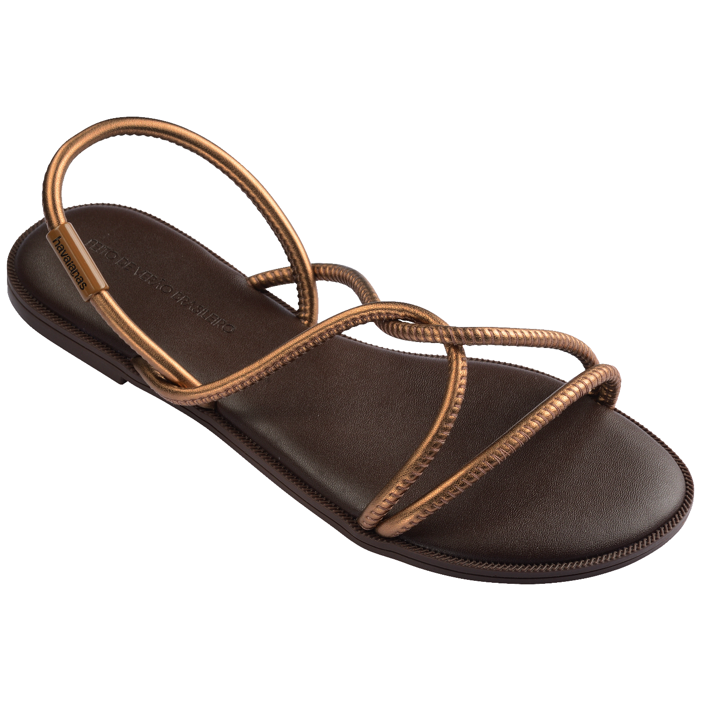 Rasteirinha Una Manga Feminina Confortável Estilosa Verão Praia Piscina Leve