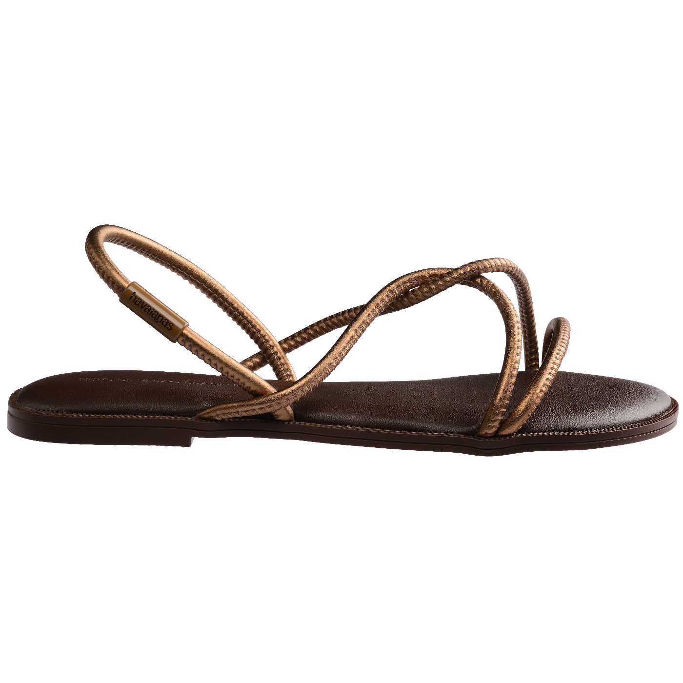 Rasteirinha Una Manga Feminina Confortável Estilosa Verão Praia Piscina Leve