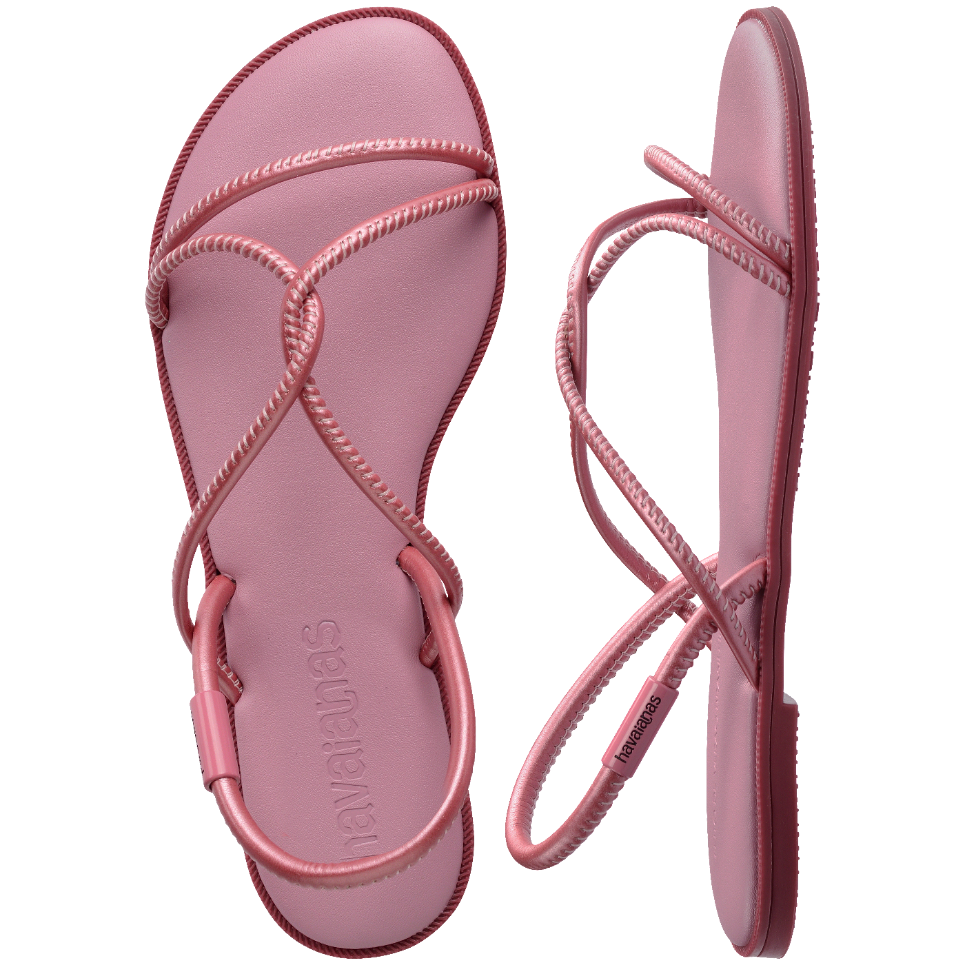 Una Manga: Sandália Feminina Confortável e Estilosa para o Verão