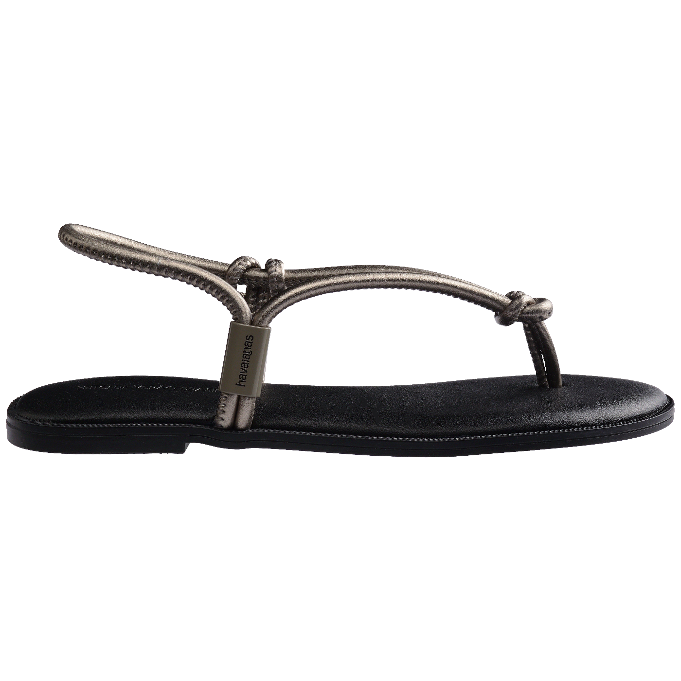 Rasteirinha Una Açaí Feminina Confortável Estilosa Leve Verão Praia