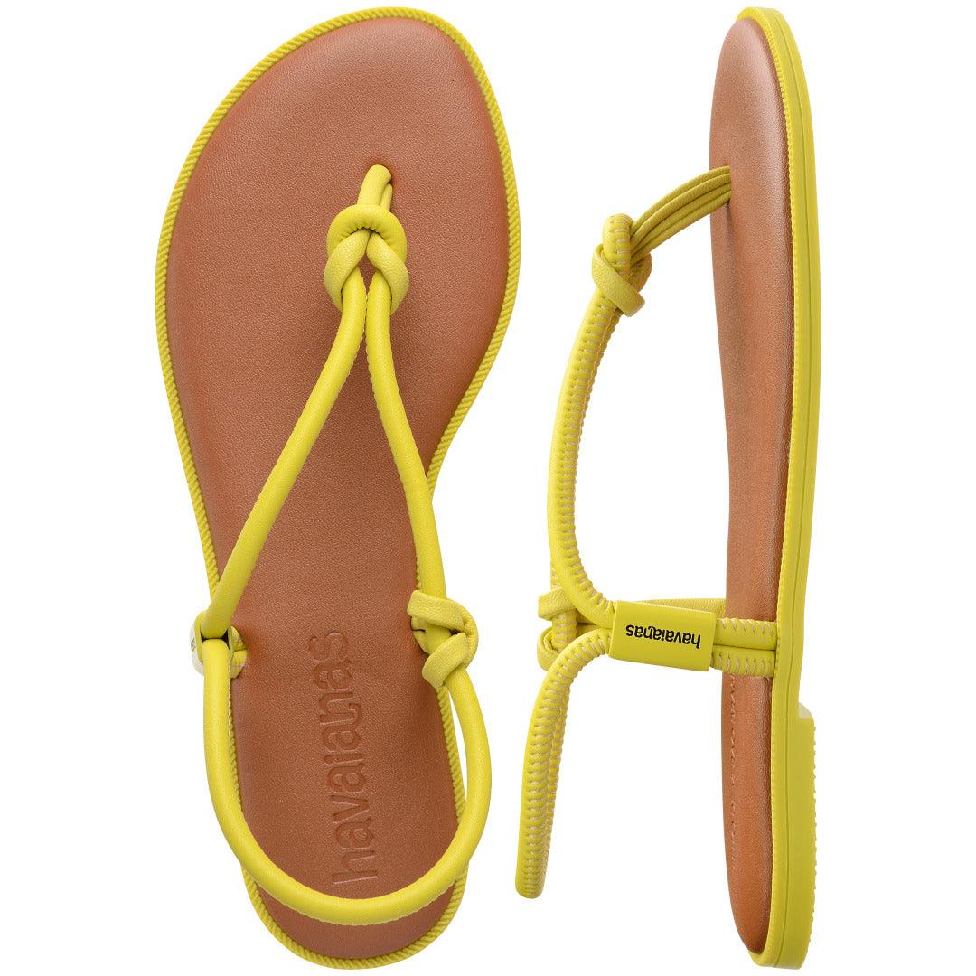 Rasteirinha Una Açaí Feminina Confortável Tiras Modernas Verão Estiloso