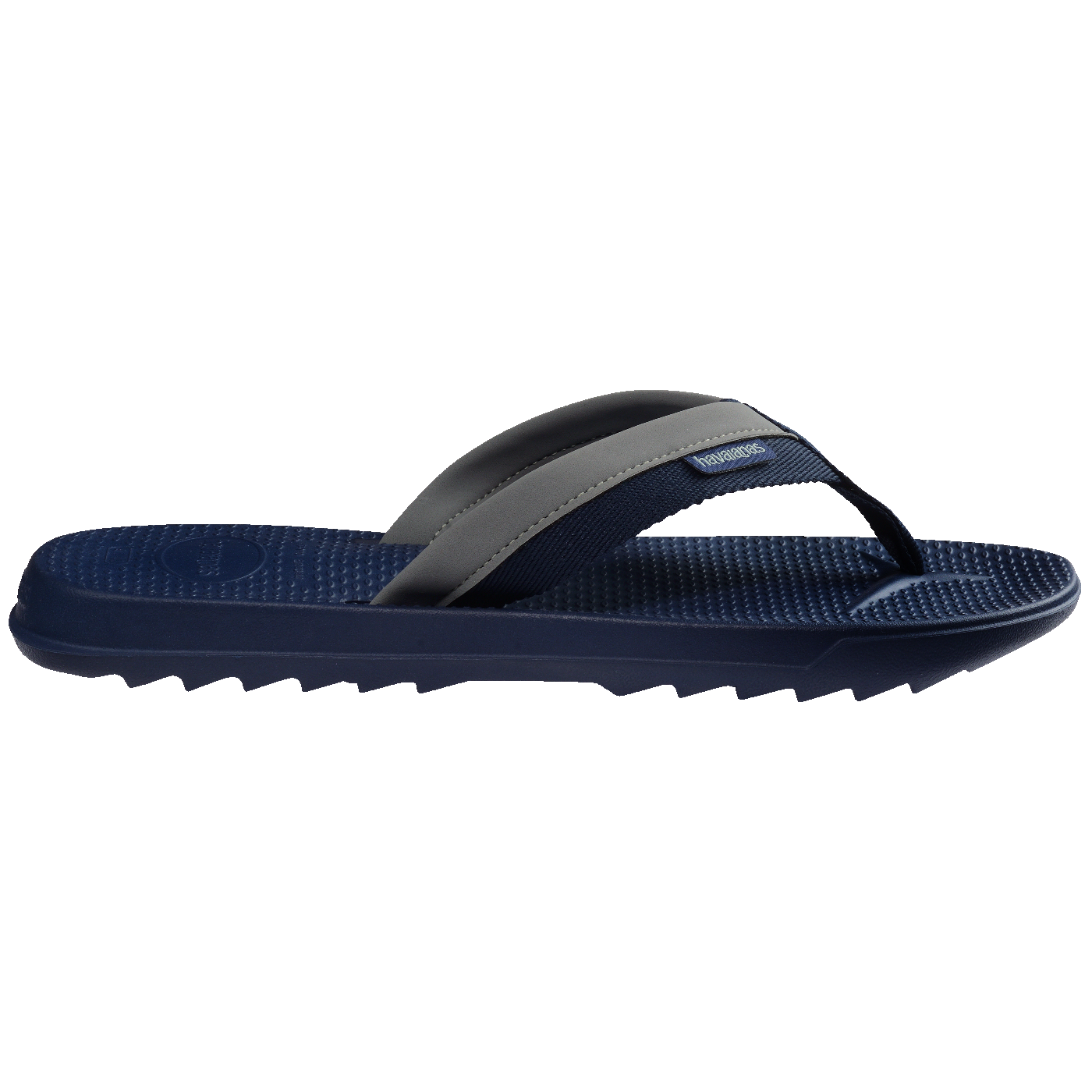 Chinelo Track Plus Masculino: Leve, Confortável, Solado Tratorado, Tiras de Tecido