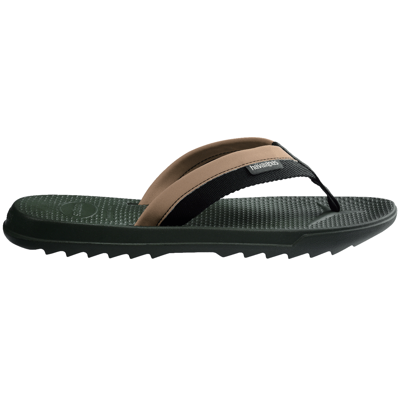 Chinelo Track Plus Masculino: Conforto, Tiras Robustas, Solado Aderente, Estilo Urbano-Praia