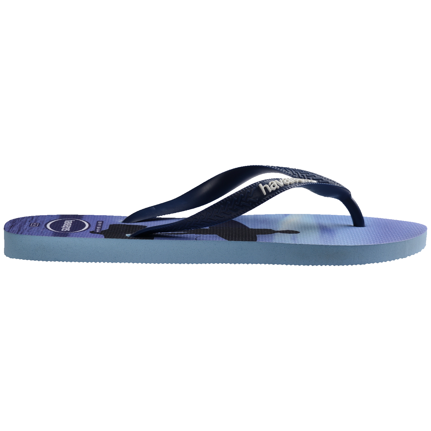 Chinelo Top Surfer I Masculino: Conforto, Estilo Tropical para Praia e Verão