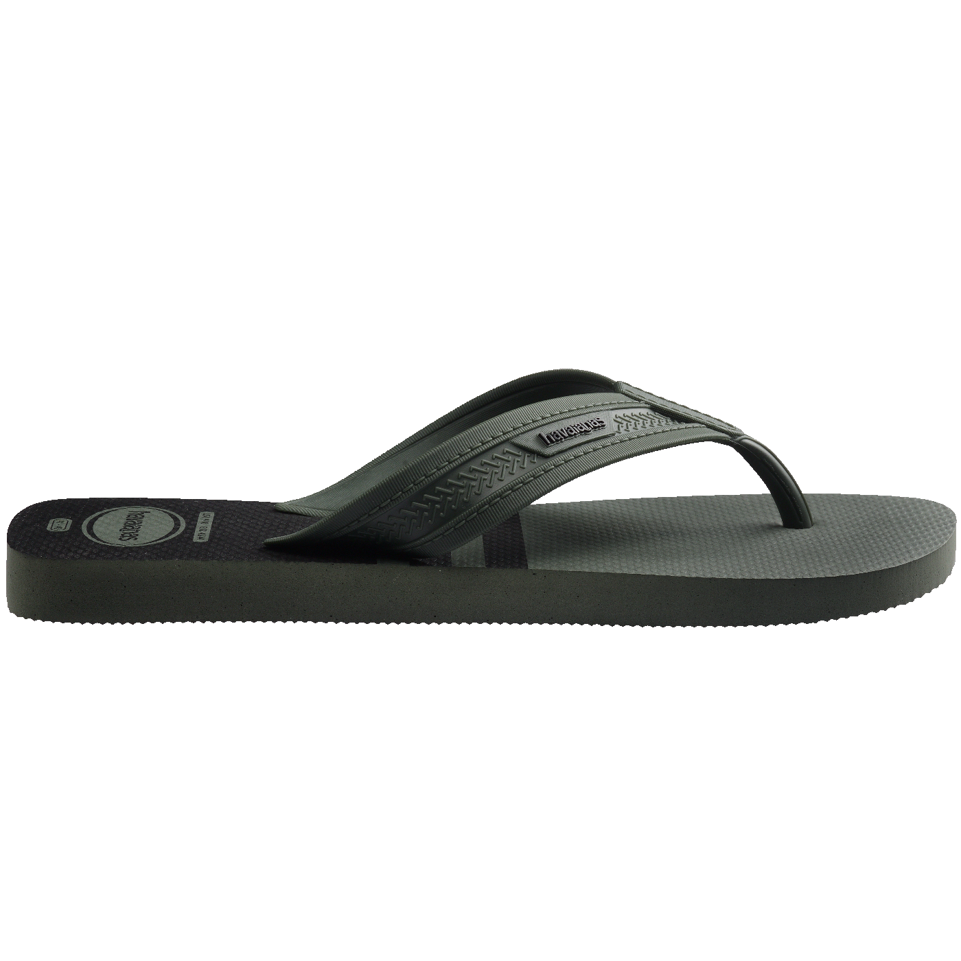 Chinelo City Basic Verde Oliva: Conforto, Durabilidade e Estilo Urbano