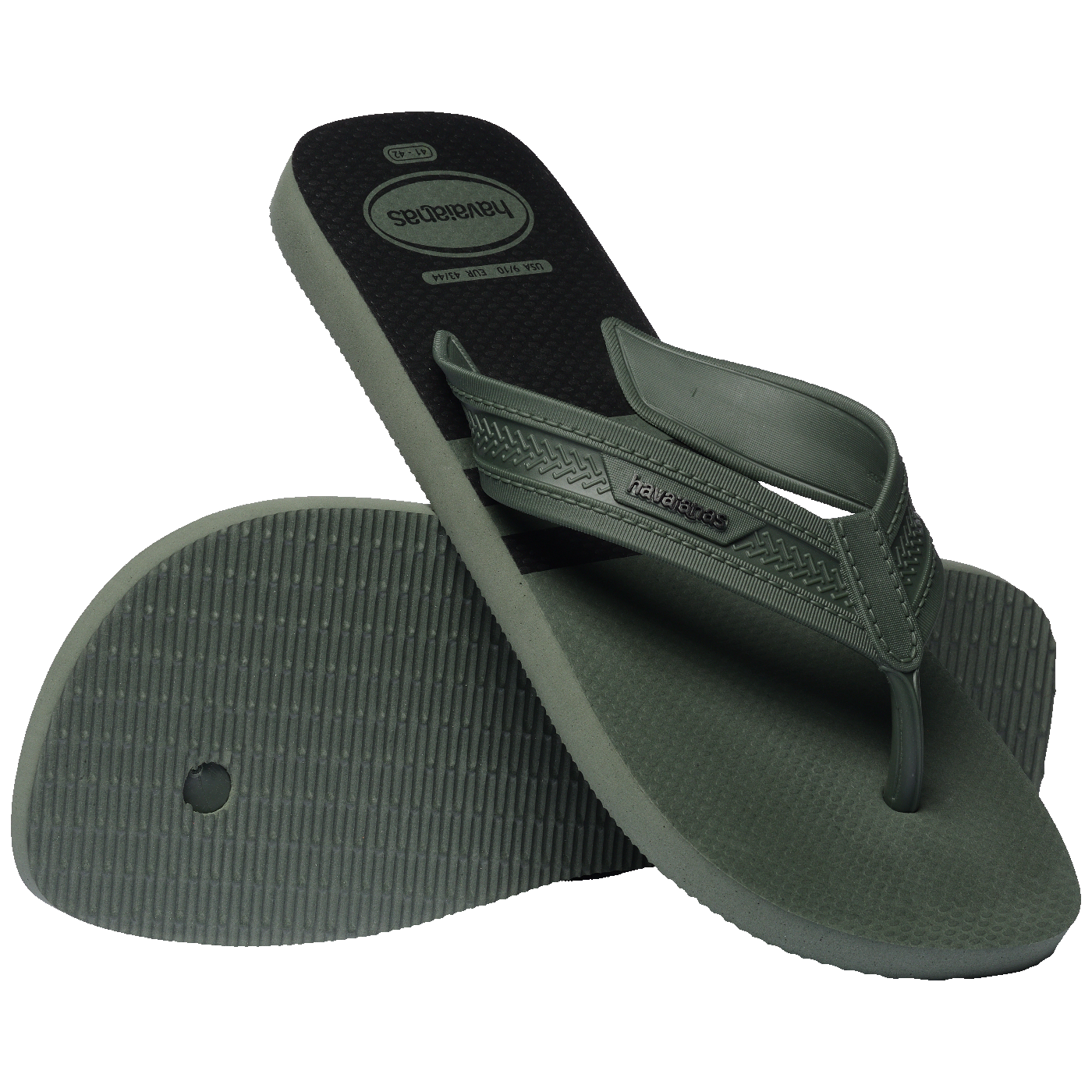 Chinelo City Basic Unissex Confortável Leve Design Urbano Versátil Verão