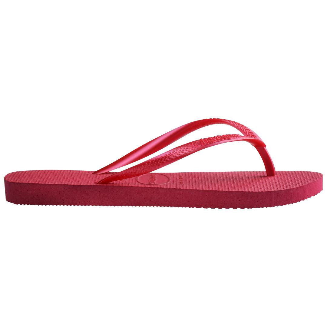 Chinelo  Slim Pink Fever Feminino: Leve, Delicado, Estiloso, Conforto Duradouro
