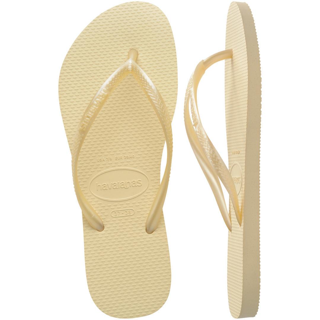 Slim Feminino: Chinelo Leve, Tiras Delicadas, Conforto Duradouro para o Verão