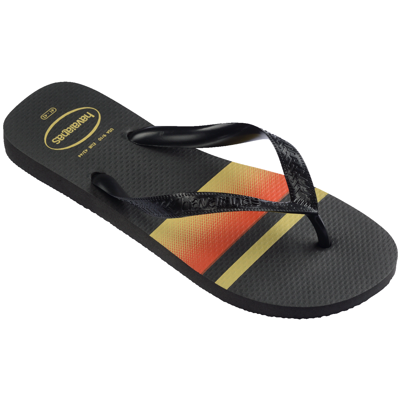 Chinelo  Top Basic Unissex Confortável Durável Leve para Verão Praia