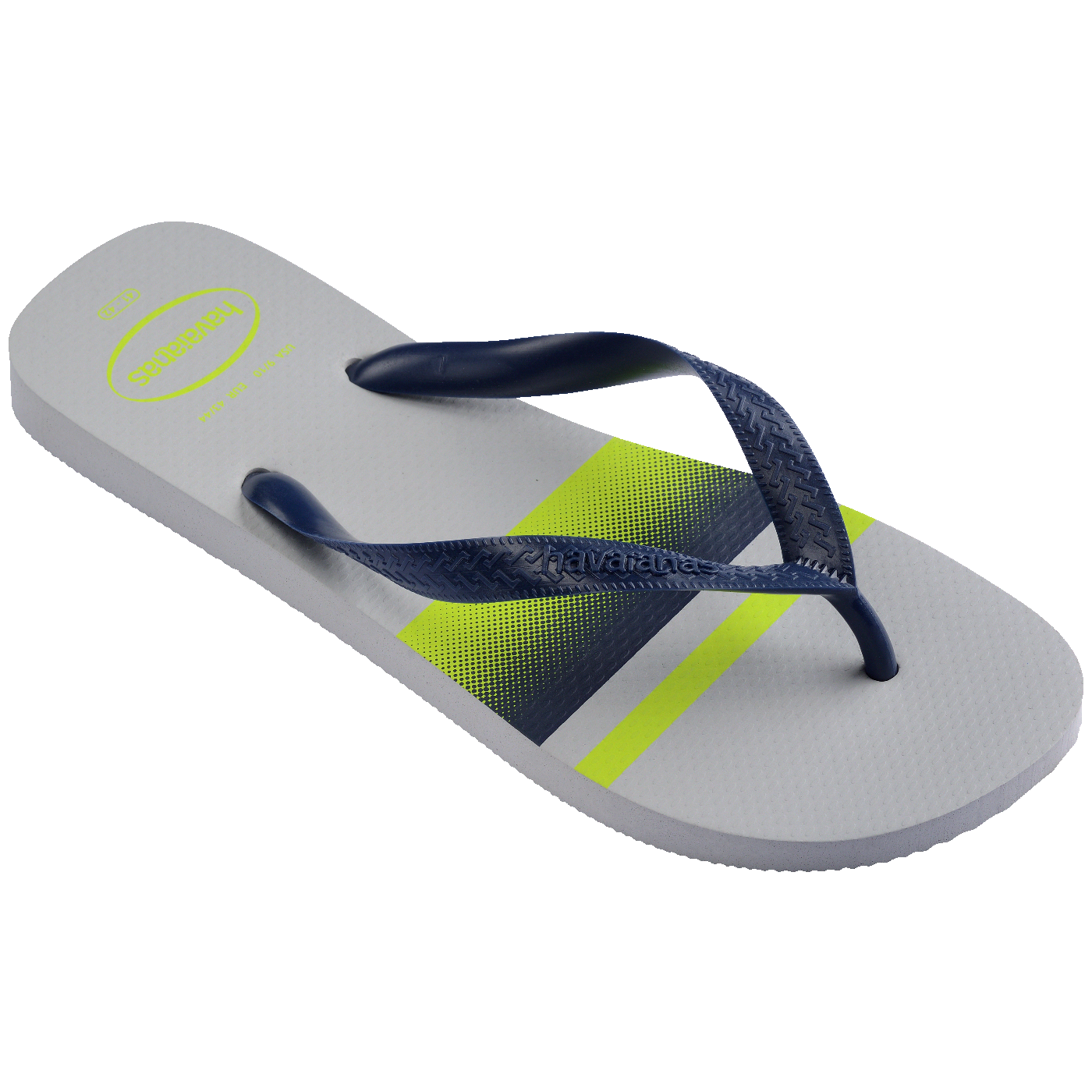 Chinelo  Top Basic: Conforto Leve, Estilo Versátil para Todo Momento