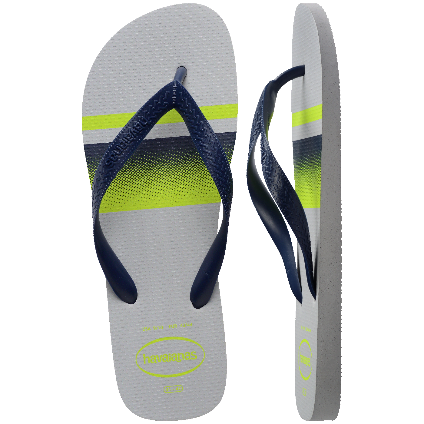 Chinelo  Top Basic: Conforto Leve, Estilo Versátil para Todo Momento