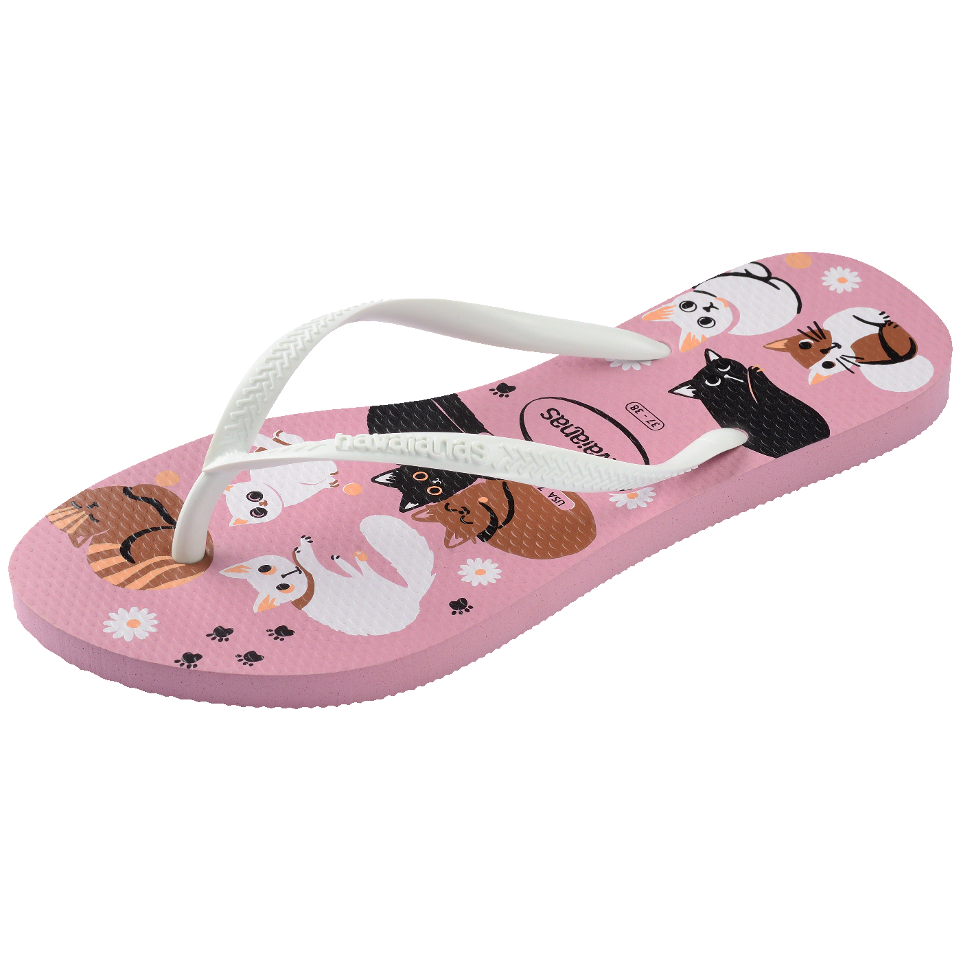 Slim Pets: Chinelo Confortável, Leve e Divertido com Estampas de Cães e Gatos