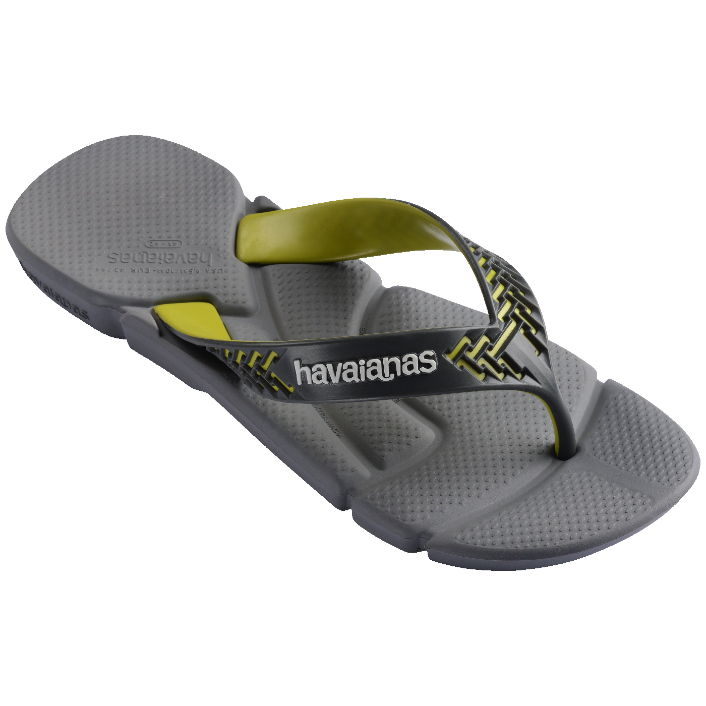 Chinelo  Power 2.0: Conforto Supremo, Sola Macia, Relaxamento Pós-Esporte, Estilo Vibrante