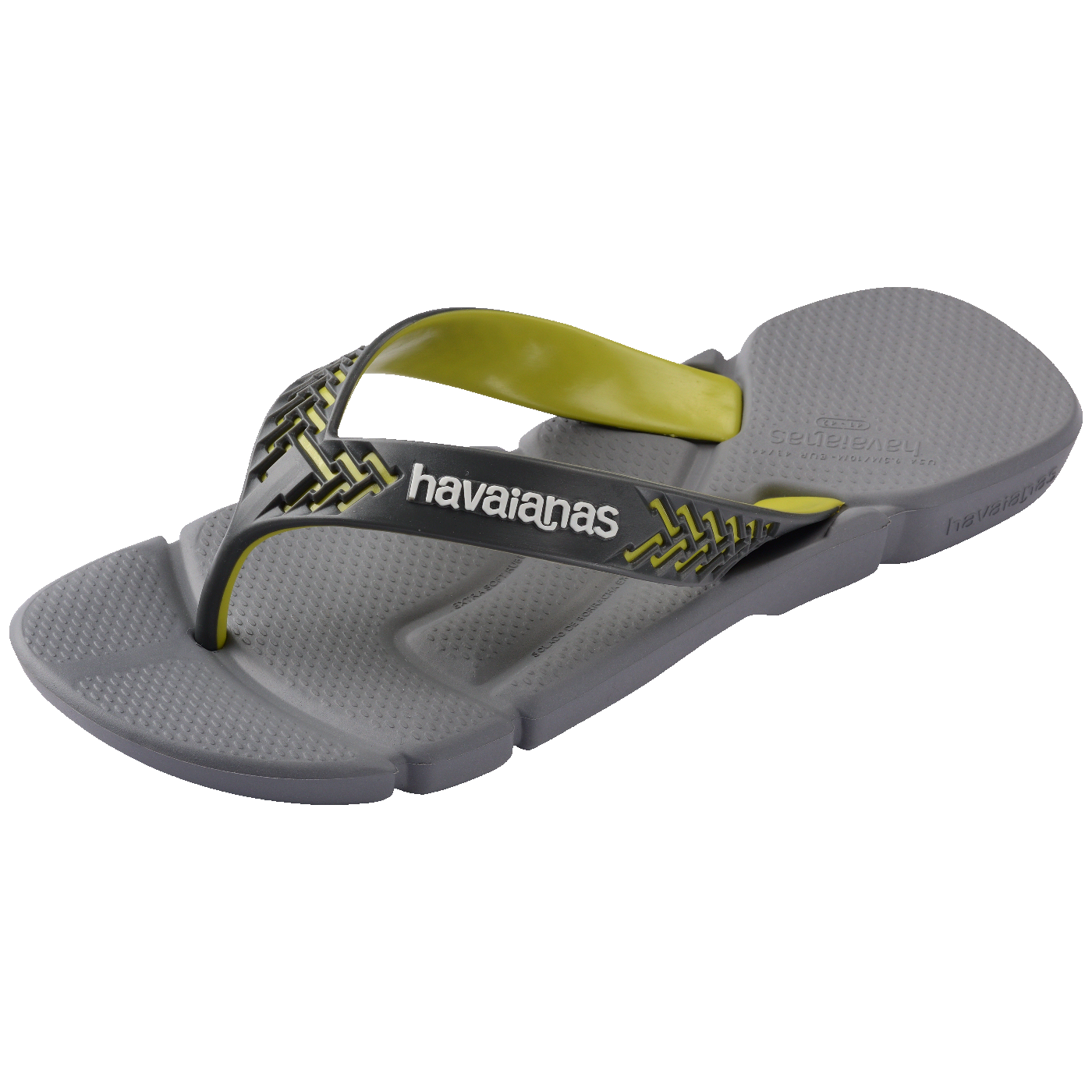 Chinelo  Power 2.0: Conforto Supremo, Sola Macia, Relaxamento Pós-Esporte, Estilo Vibrante