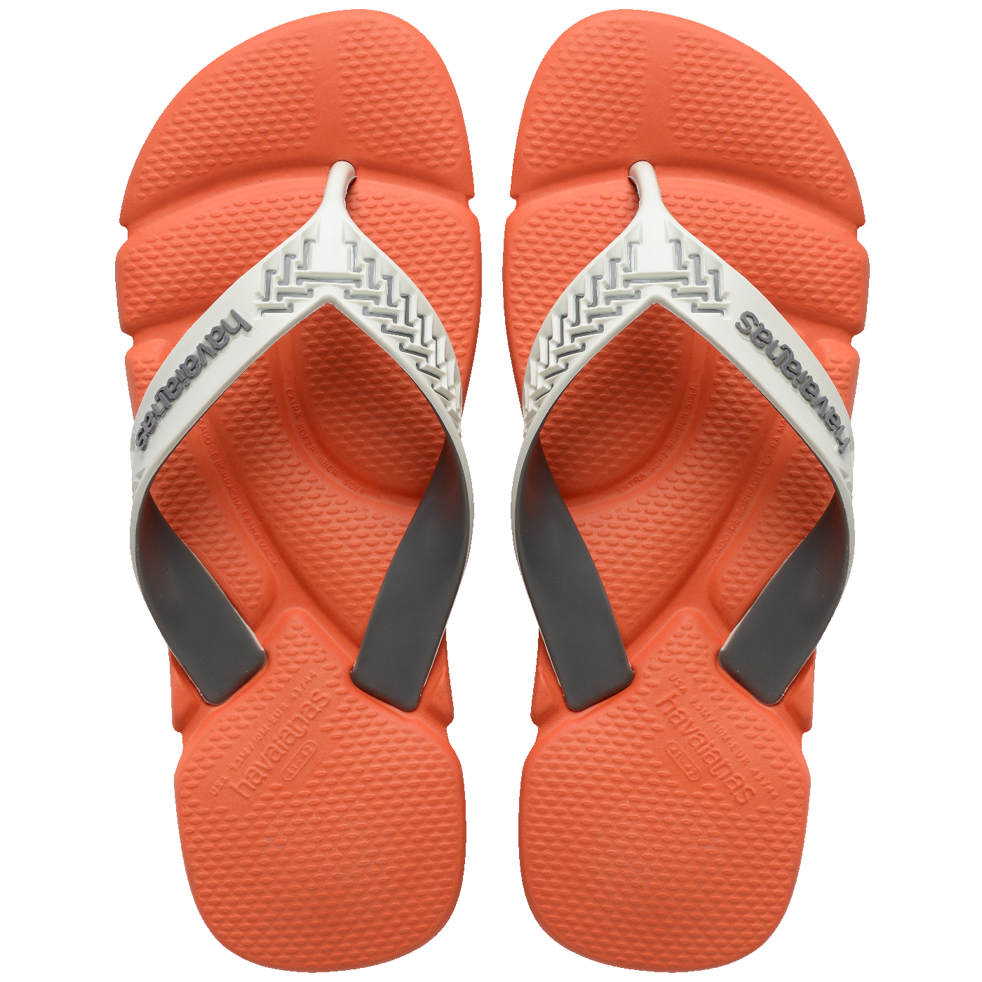 Chinelo  Power 2.0: Conforto Extremo, Sola Macia, Ideal Pós-Esporte
