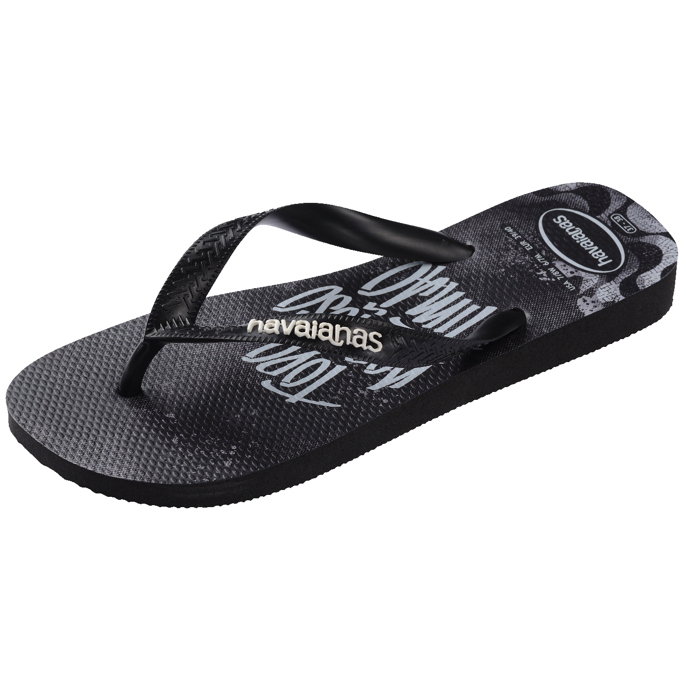 Chinelo  Top Times Corinthians Oficial: Conforto e Paixão Alvinegra nos Seus Pés