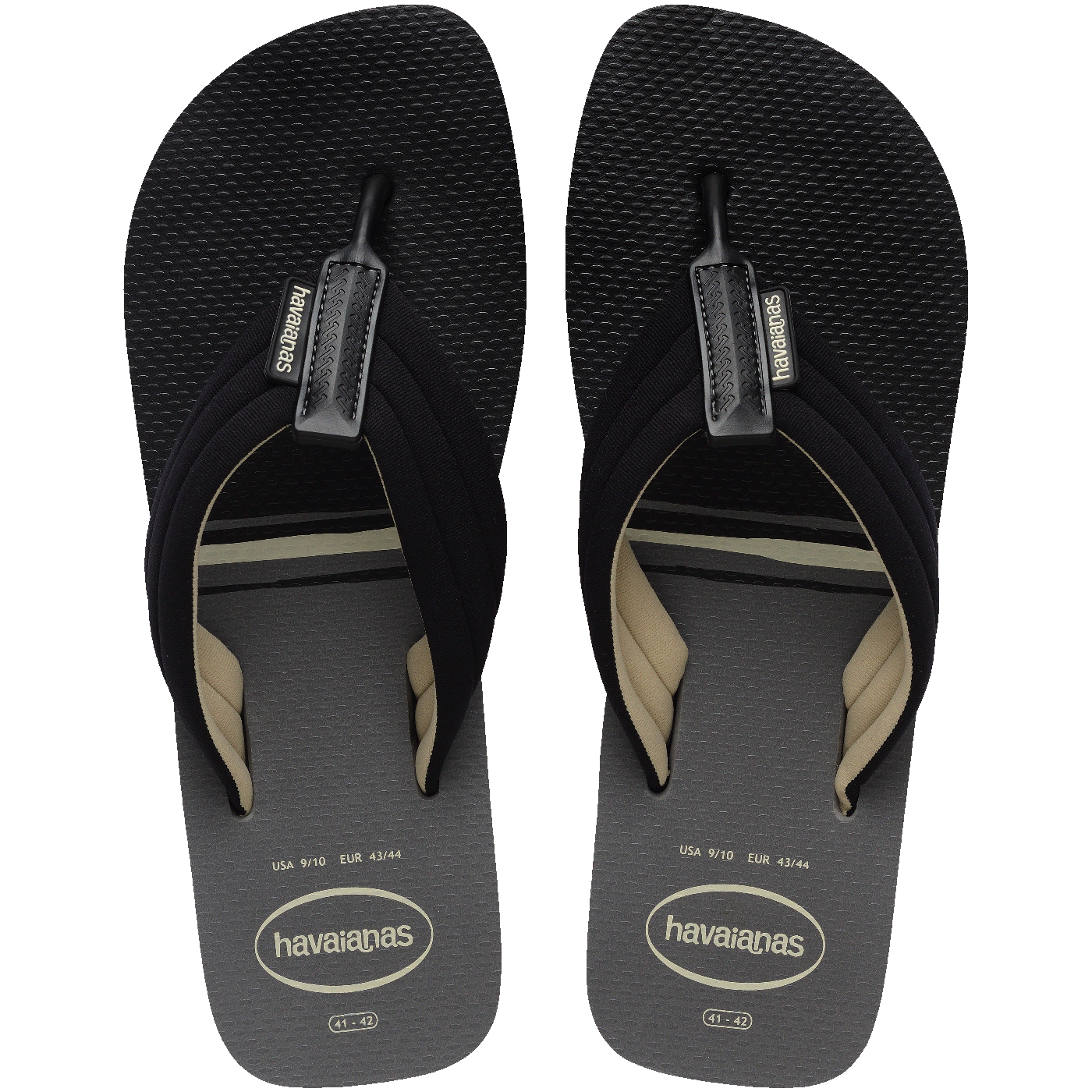 Chinelo  Urban Print: Tira Larga Macia Estilo Surf Urbano Versátil