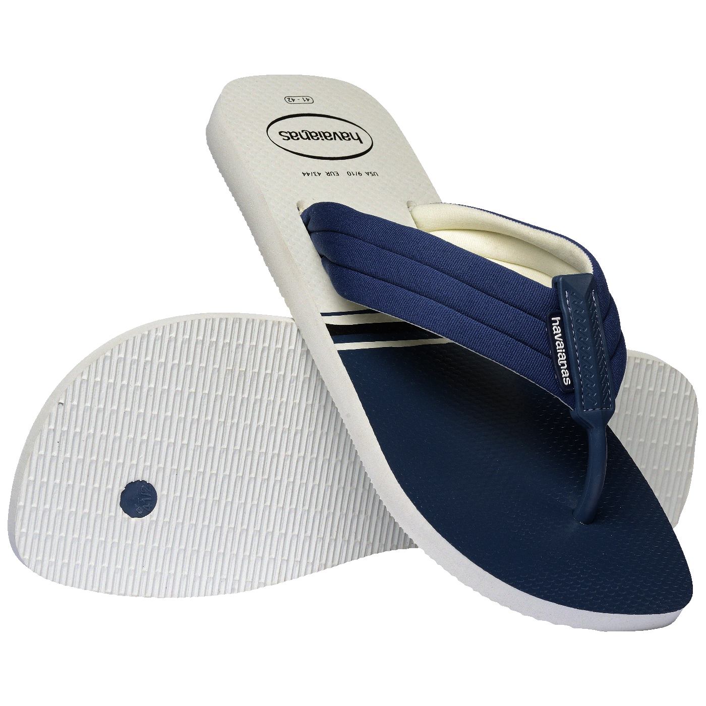 Chinelo  Urban Print Branco: Conforto, Tira Larga Macia, Estilo Urbano