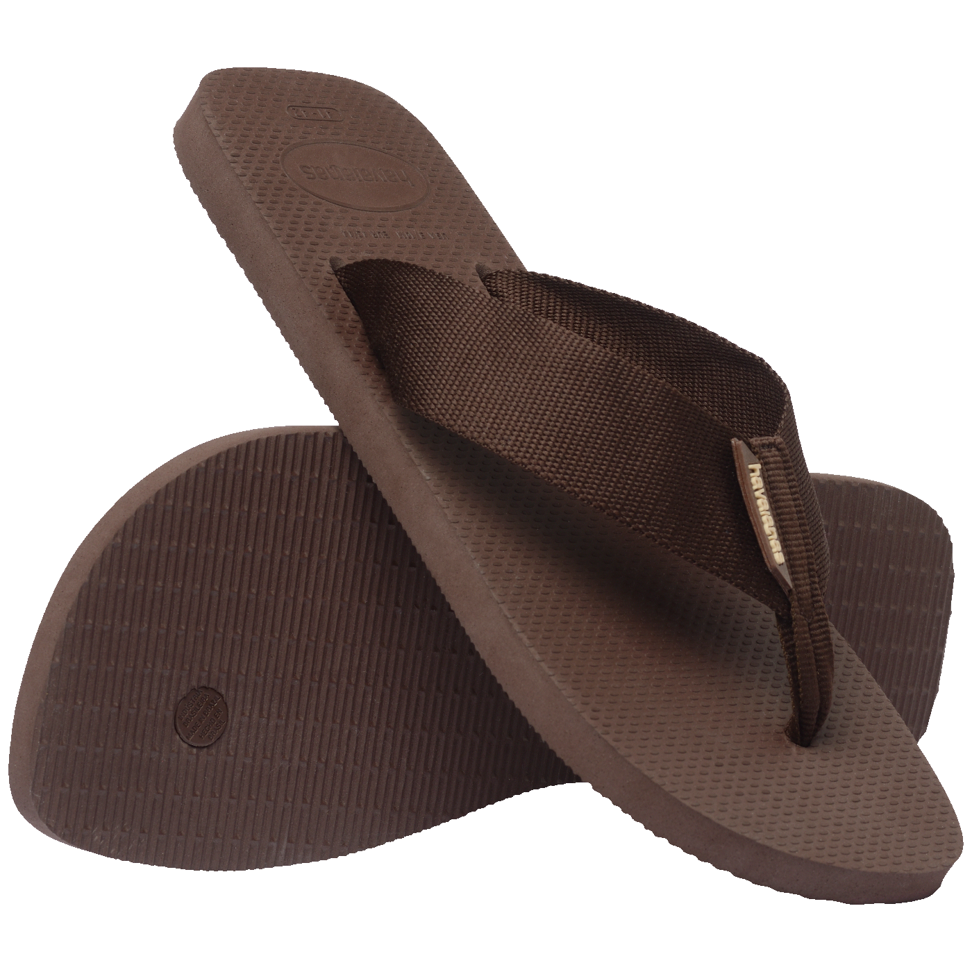 Chinelo  Urban Básico Material: Tiras Largas e Solado Macio