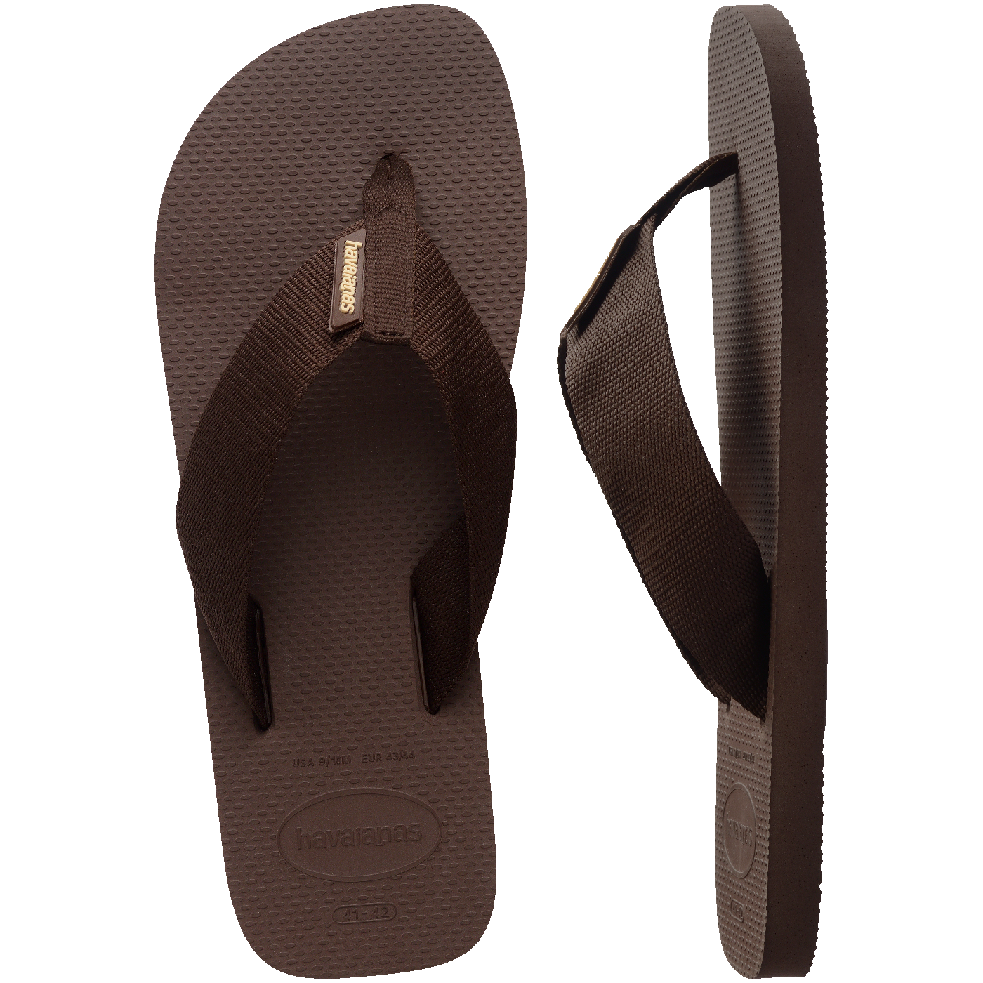 Chinelo  Urban Básico Material: Tiras Largas e Solado Macio