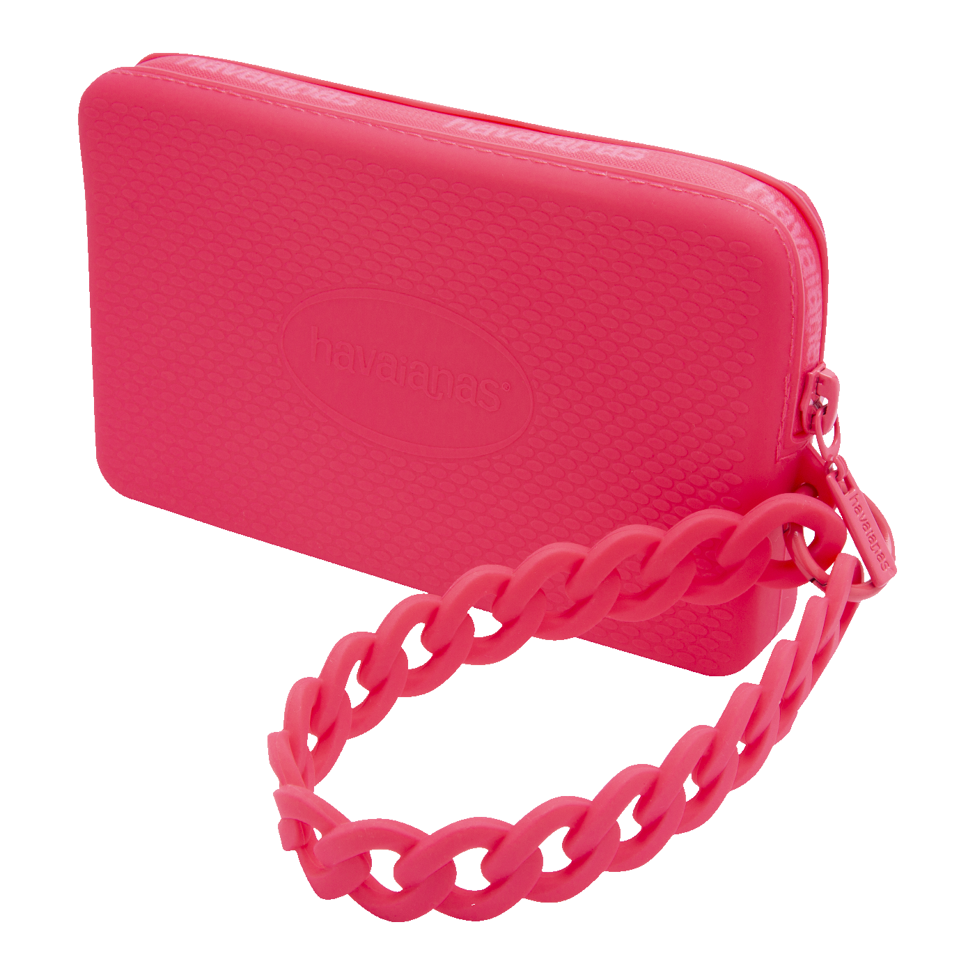 Mini Bolsa  Corrente: Estilo Compacto, Perfeita para Essenciais Diários