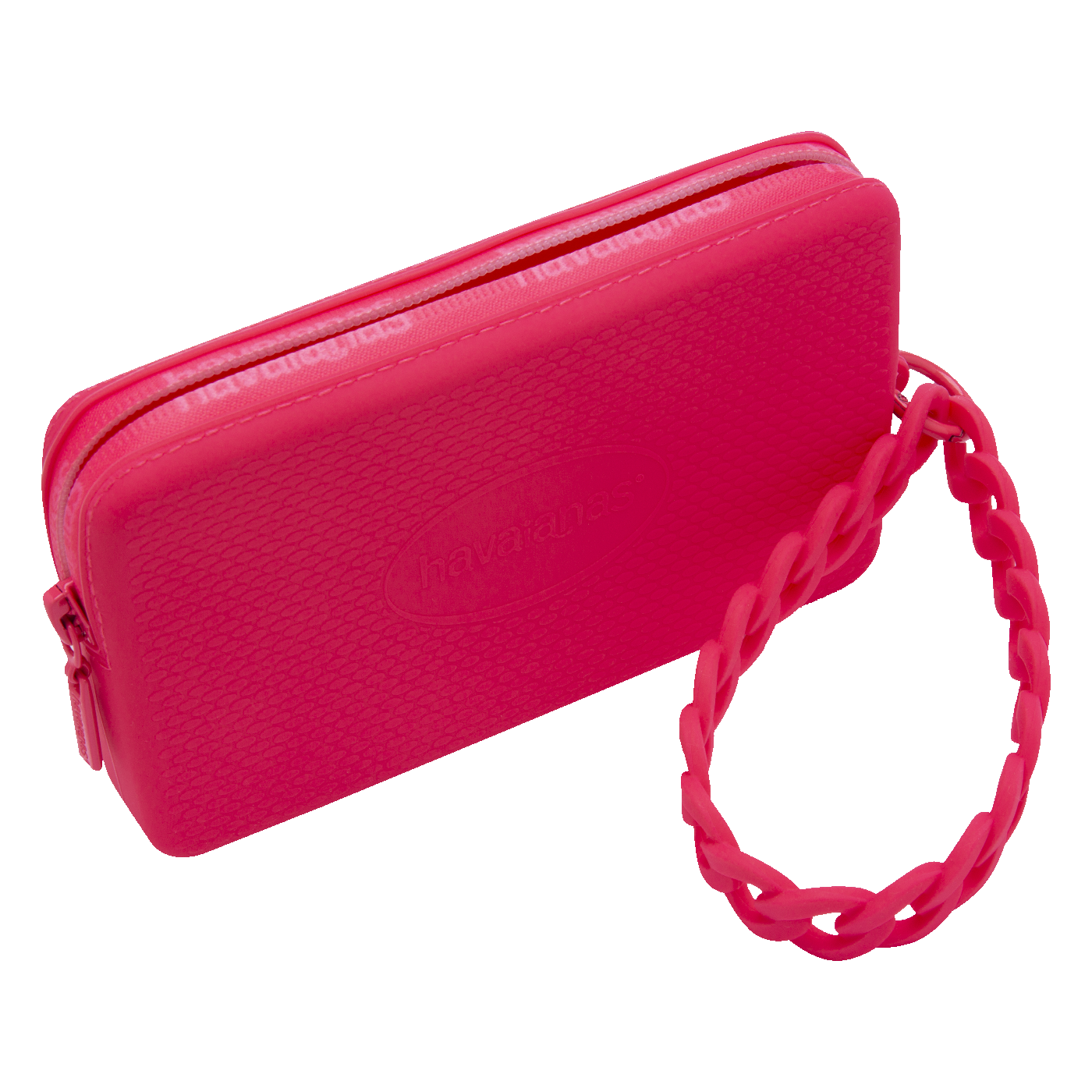 Mini Bolsa  Corrente: Estilo Compacto, Perfeita para Essenciais Diários