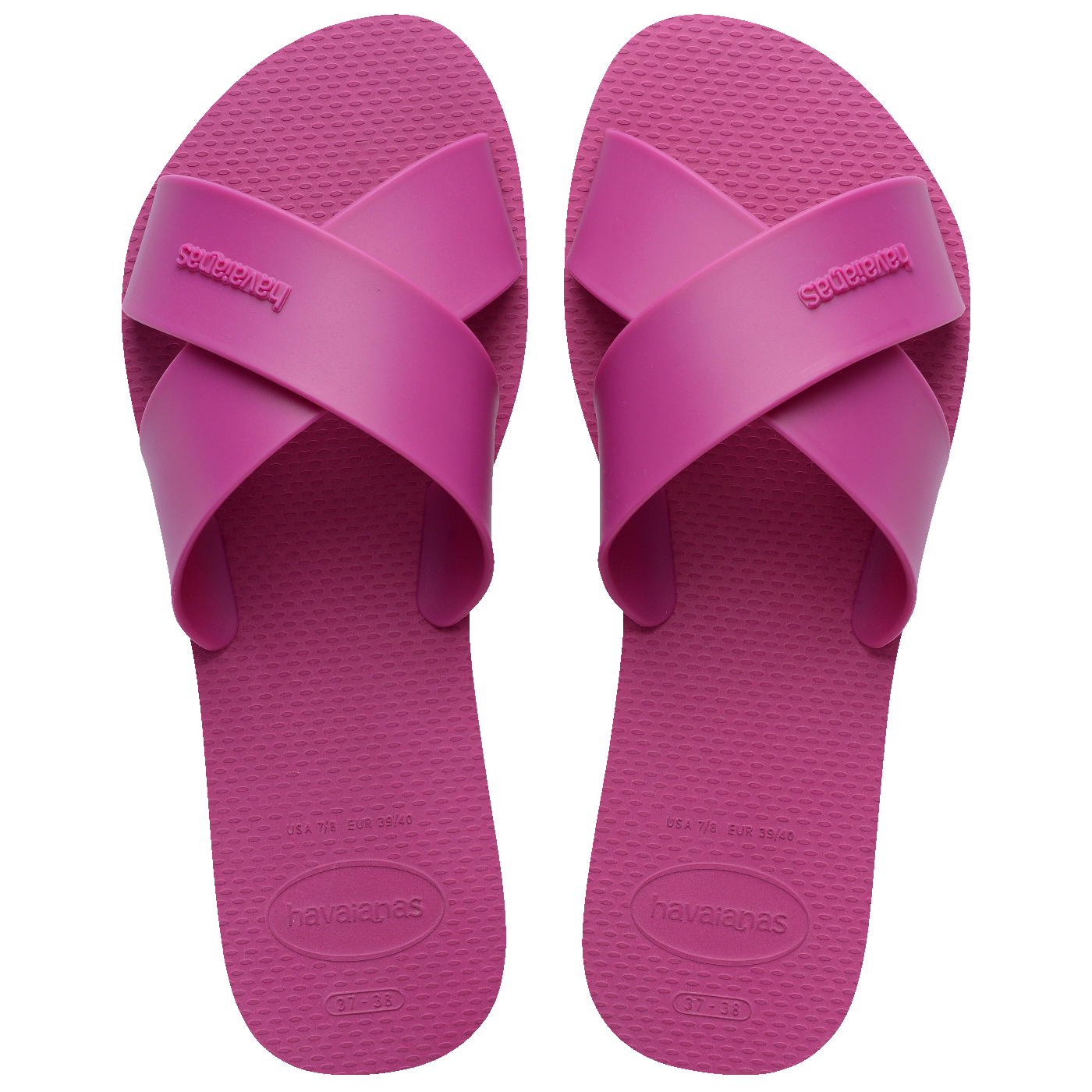 Chinelo  Aqua Rosa Gum Conforto Verão Leve Estiloso Feminino Durável