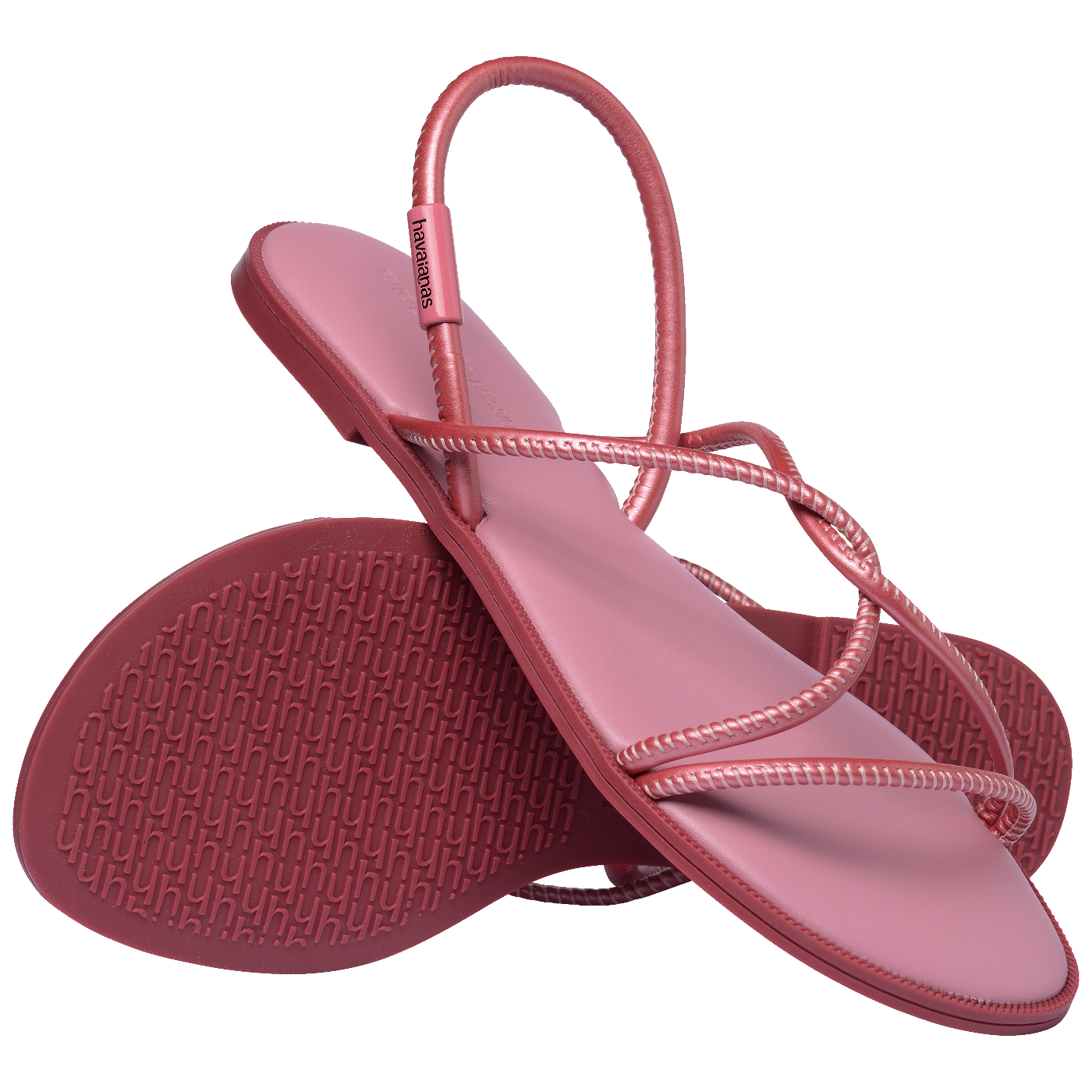 Una Manga: Sandália Feminina Confortável e Estilosa para o Verão